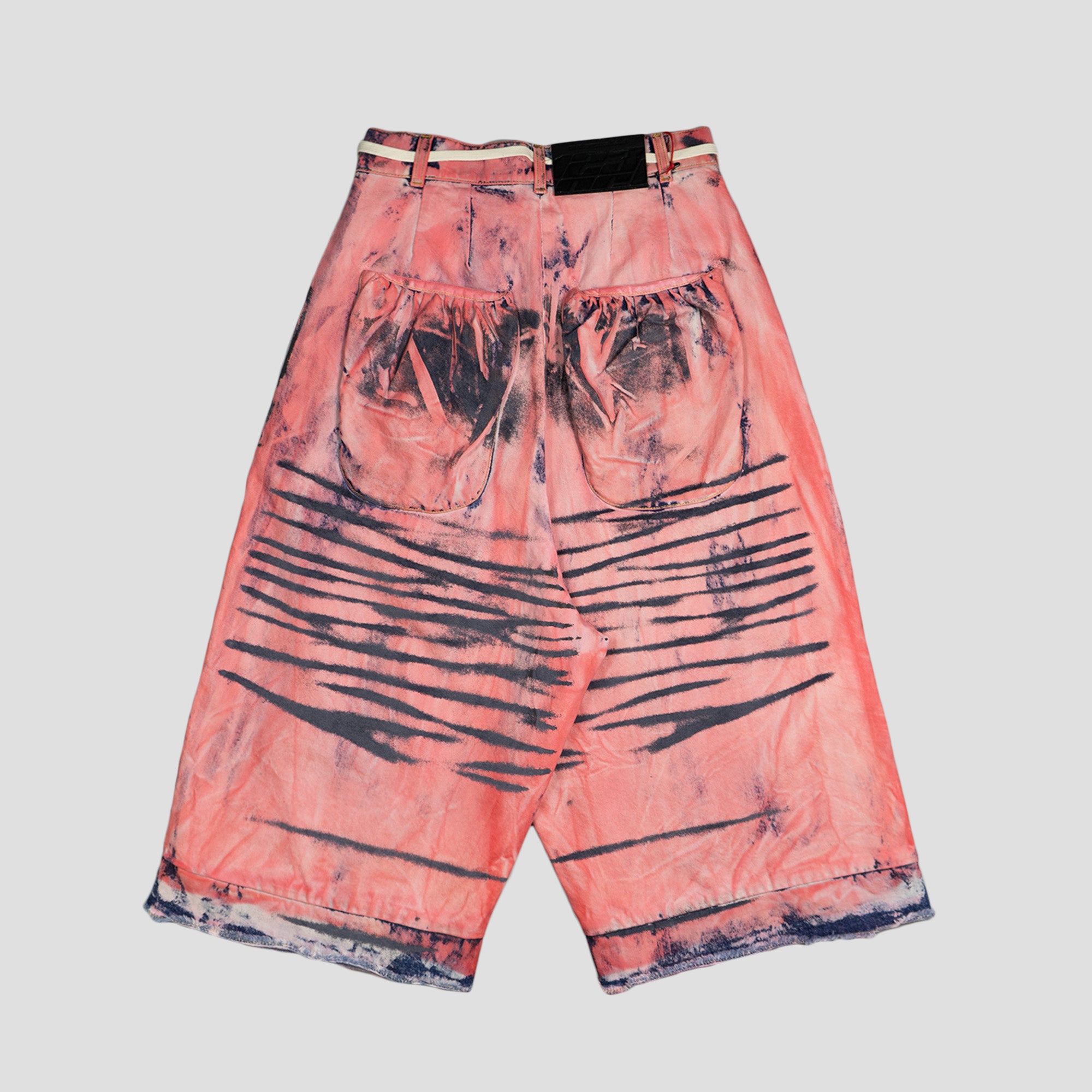 MOTH PROTESTANT PANT