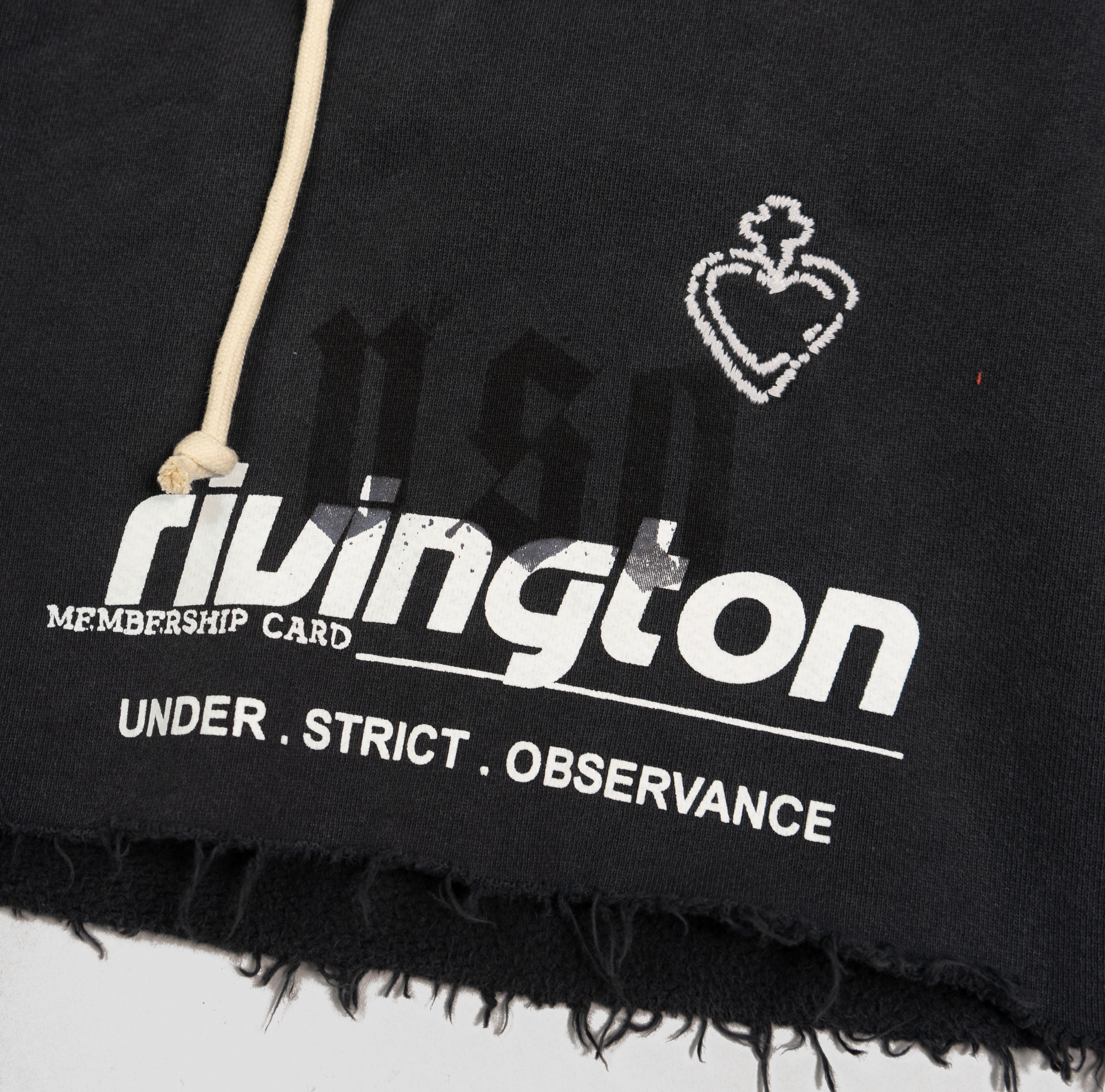 MEMBERSHIP USO SHORT