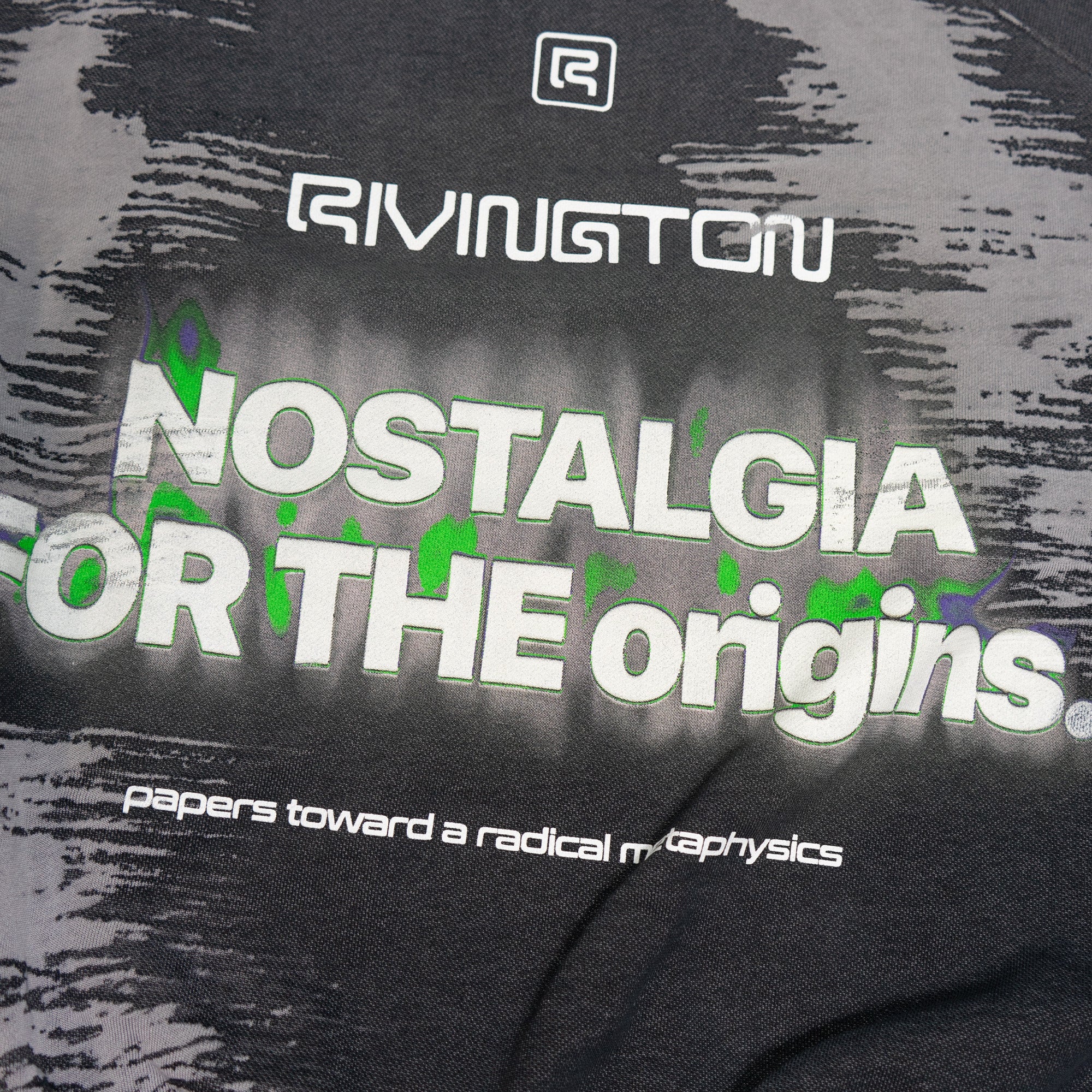 ORIGINS CVA HOODIE