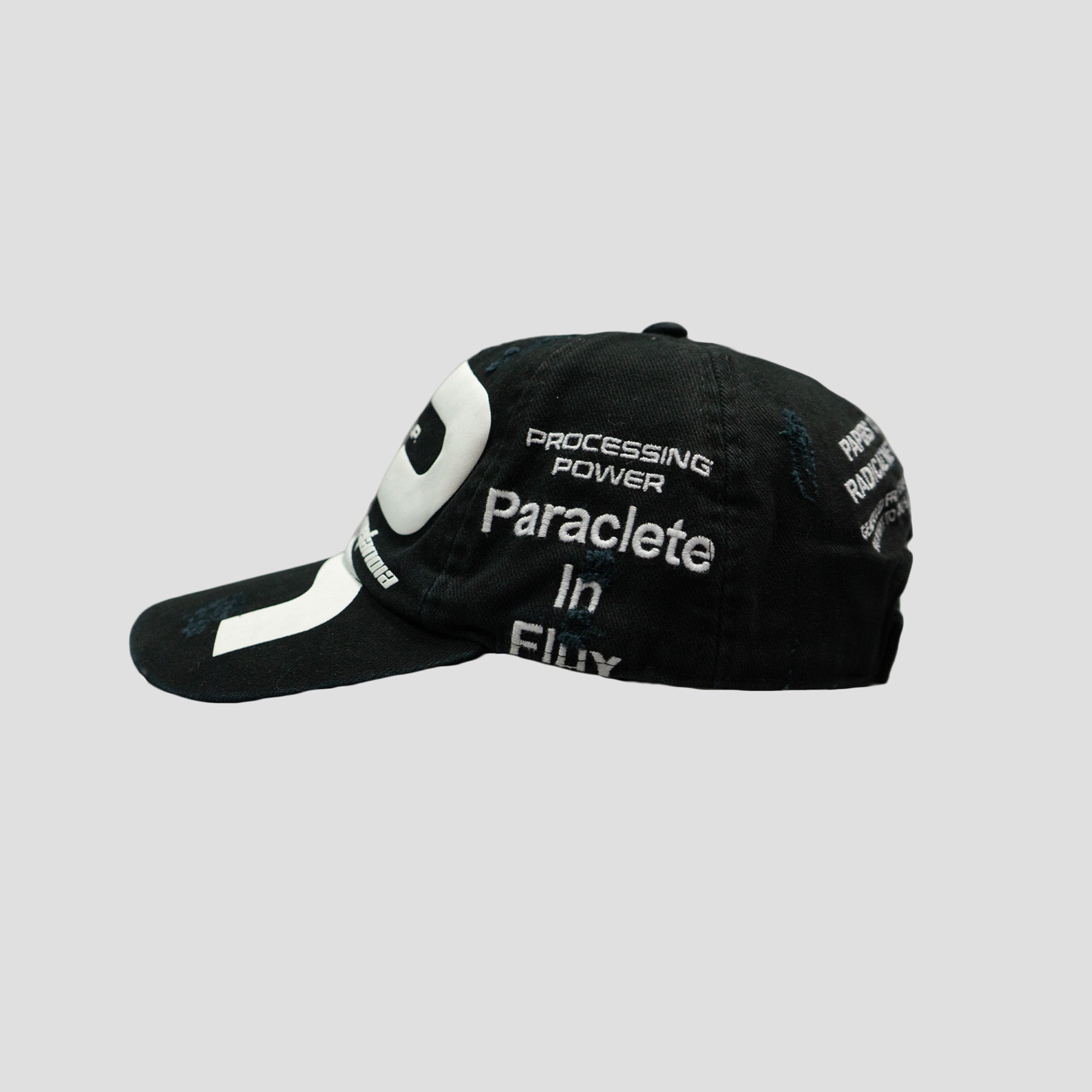 PARACLETE HAT