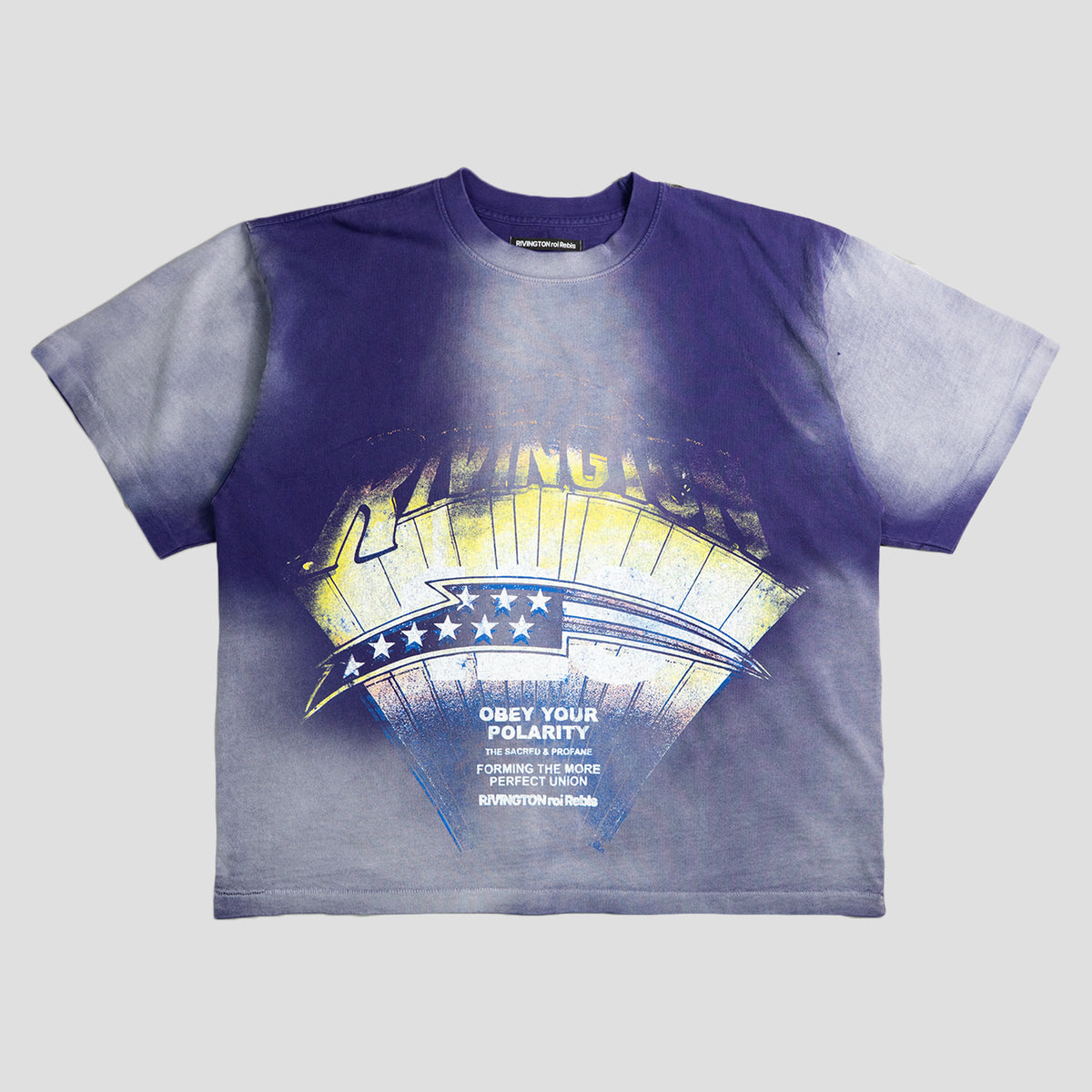 POLARITY TYLER TEE