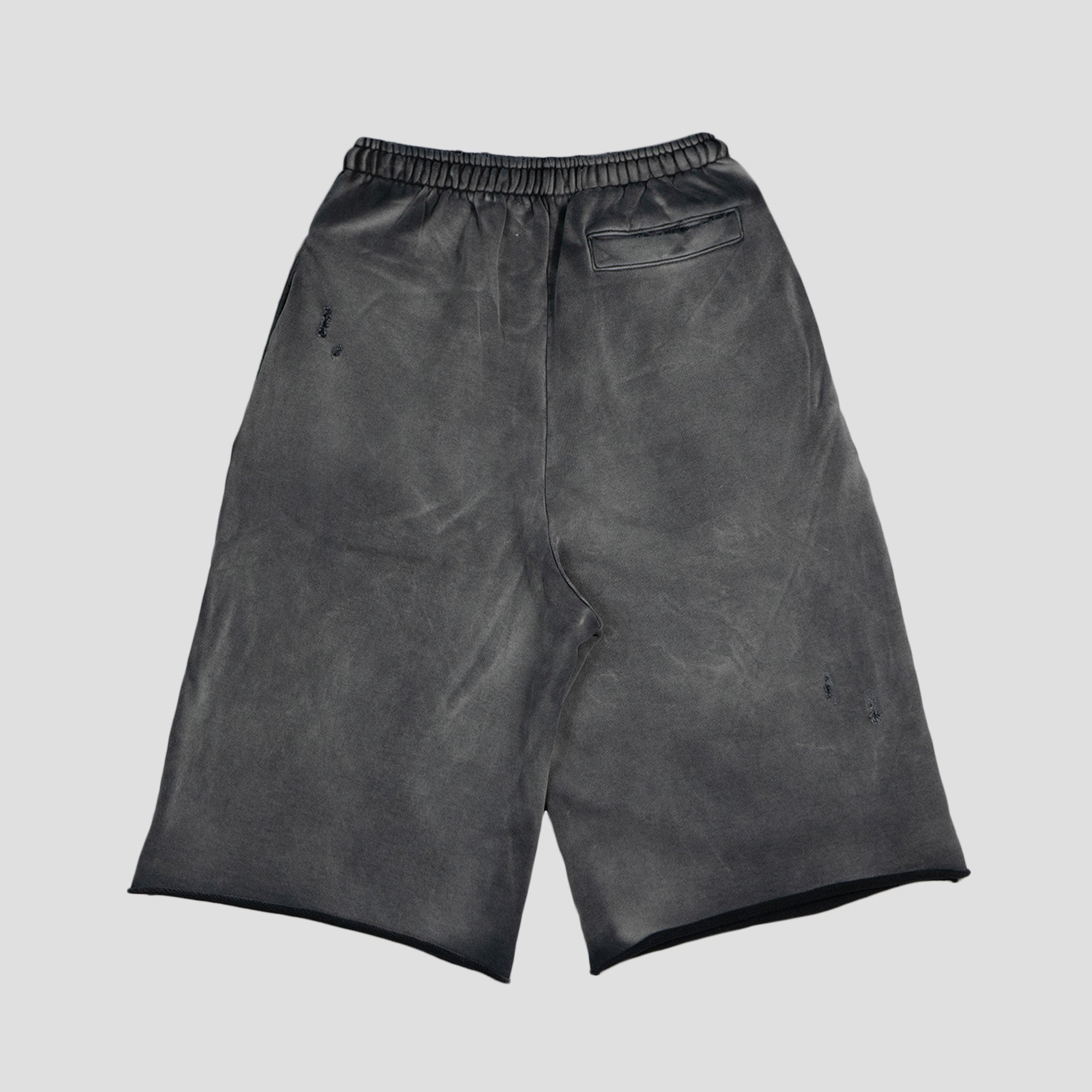 DRIFTER SWEATSHORT