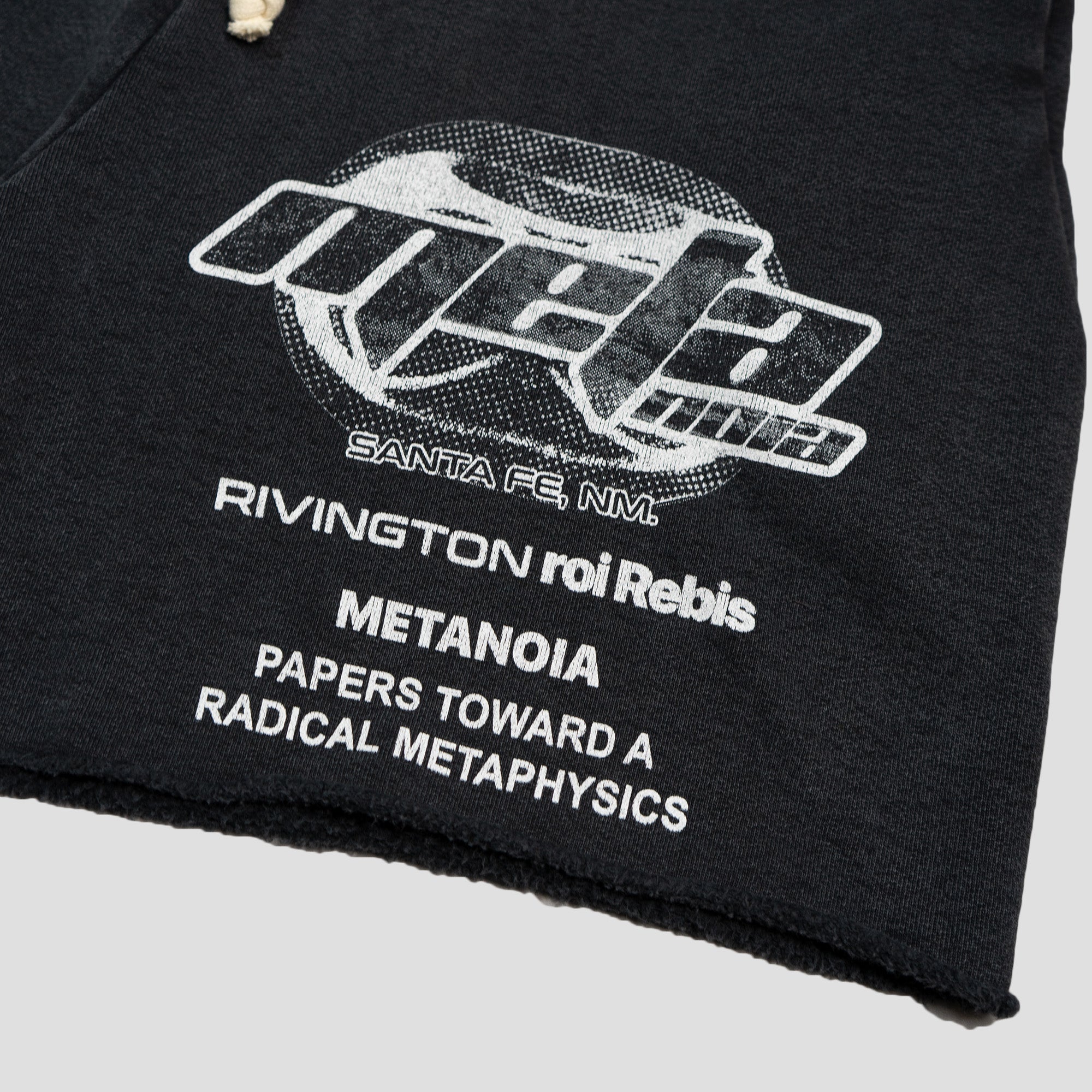 RADICAL ALMA SHORT