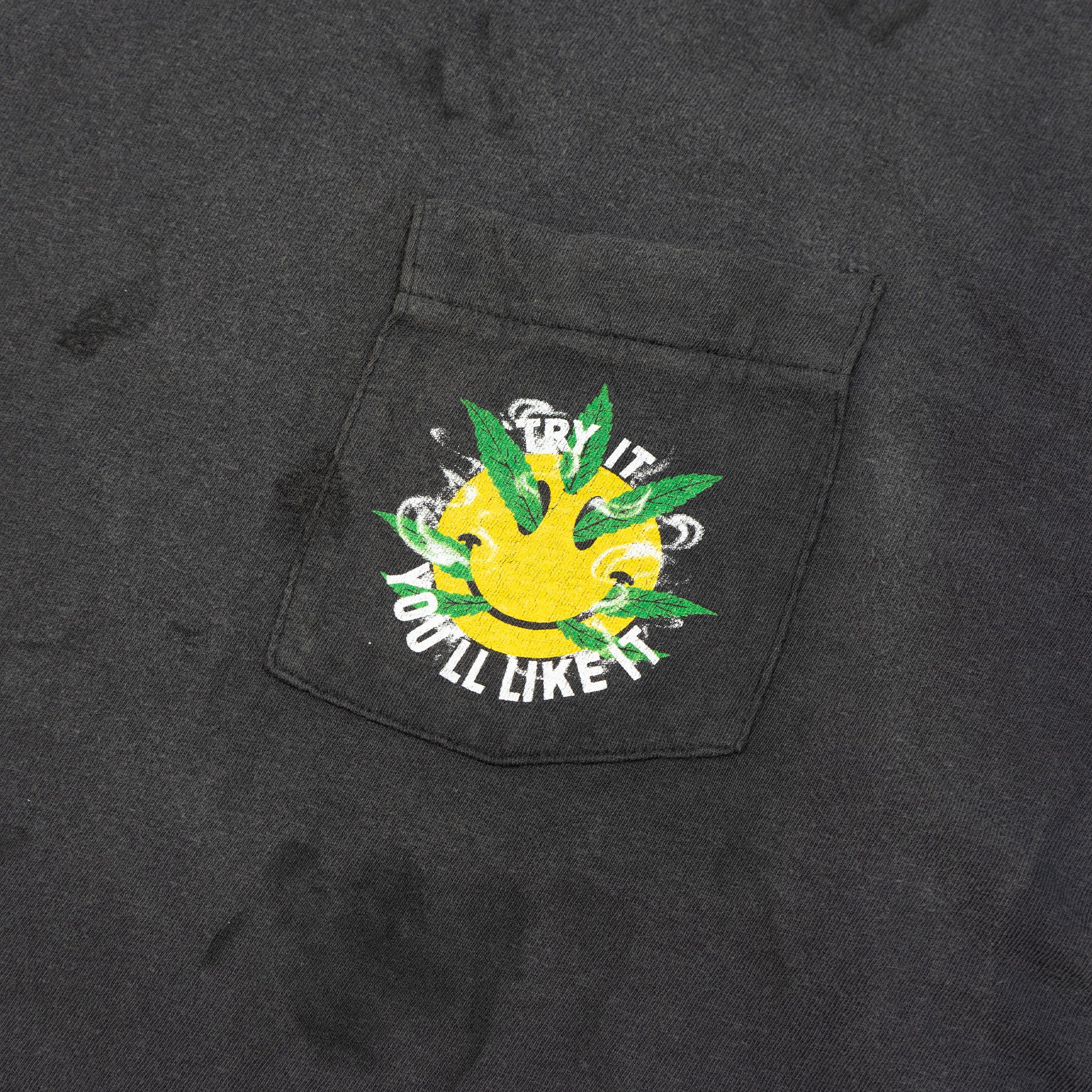 SNAKE L/S T-SHIRTS