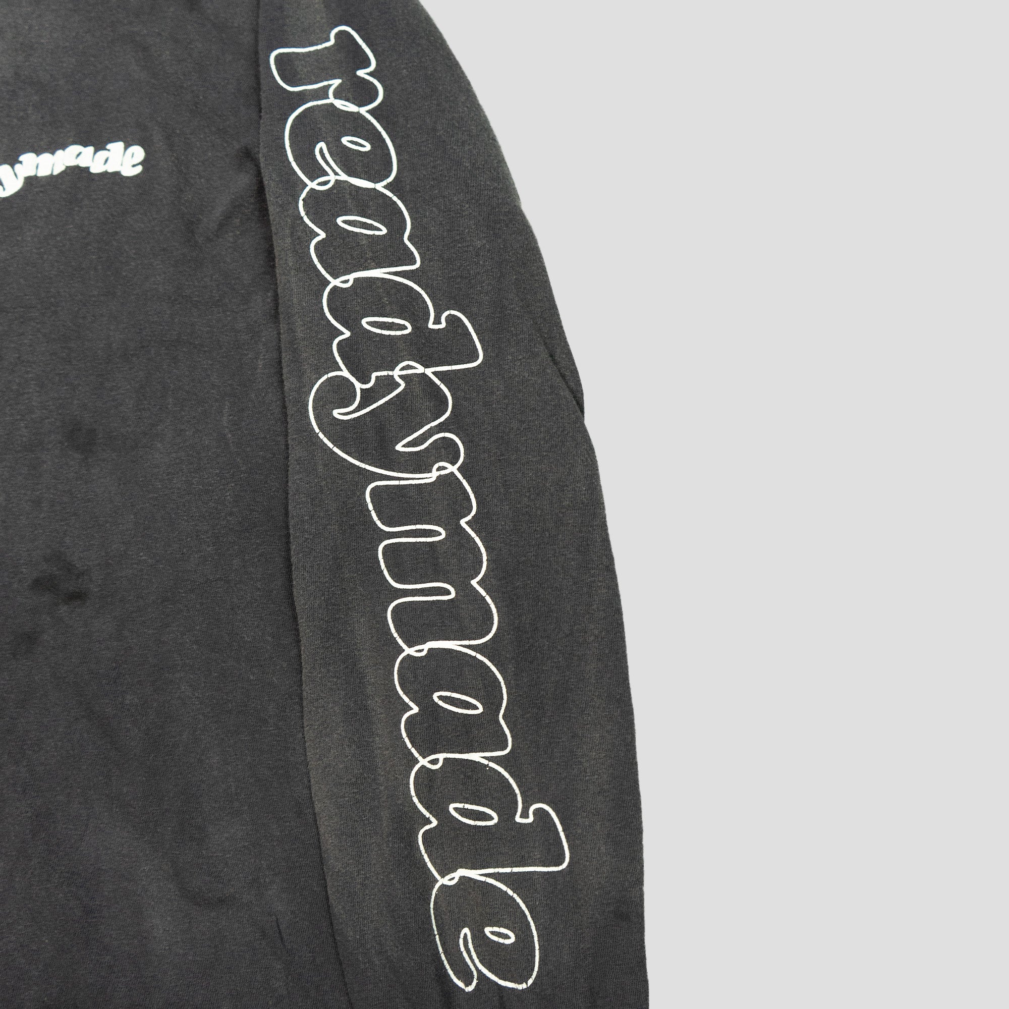 DESTRUCTION L/S T-SHIRTS