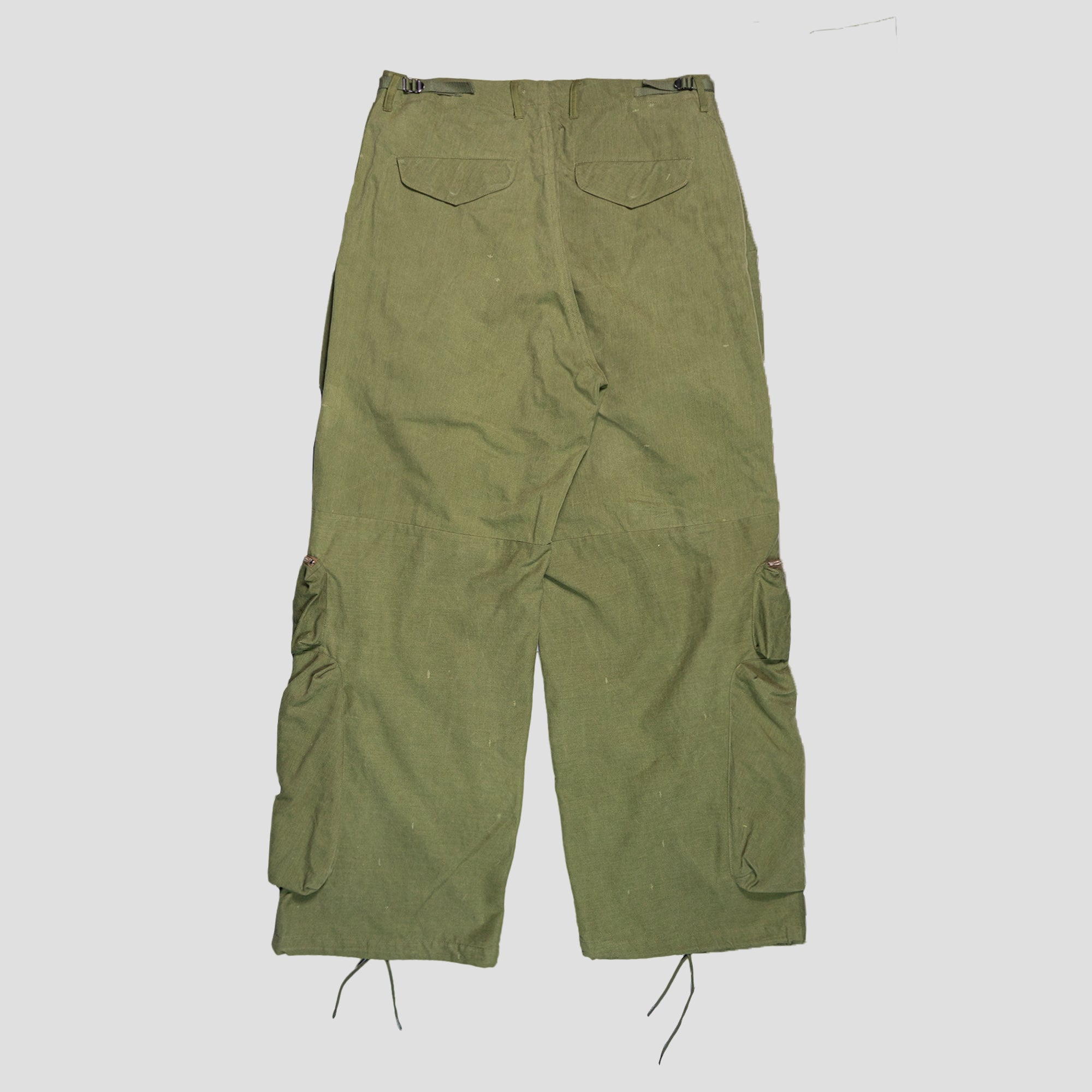 CARGO PANTS
