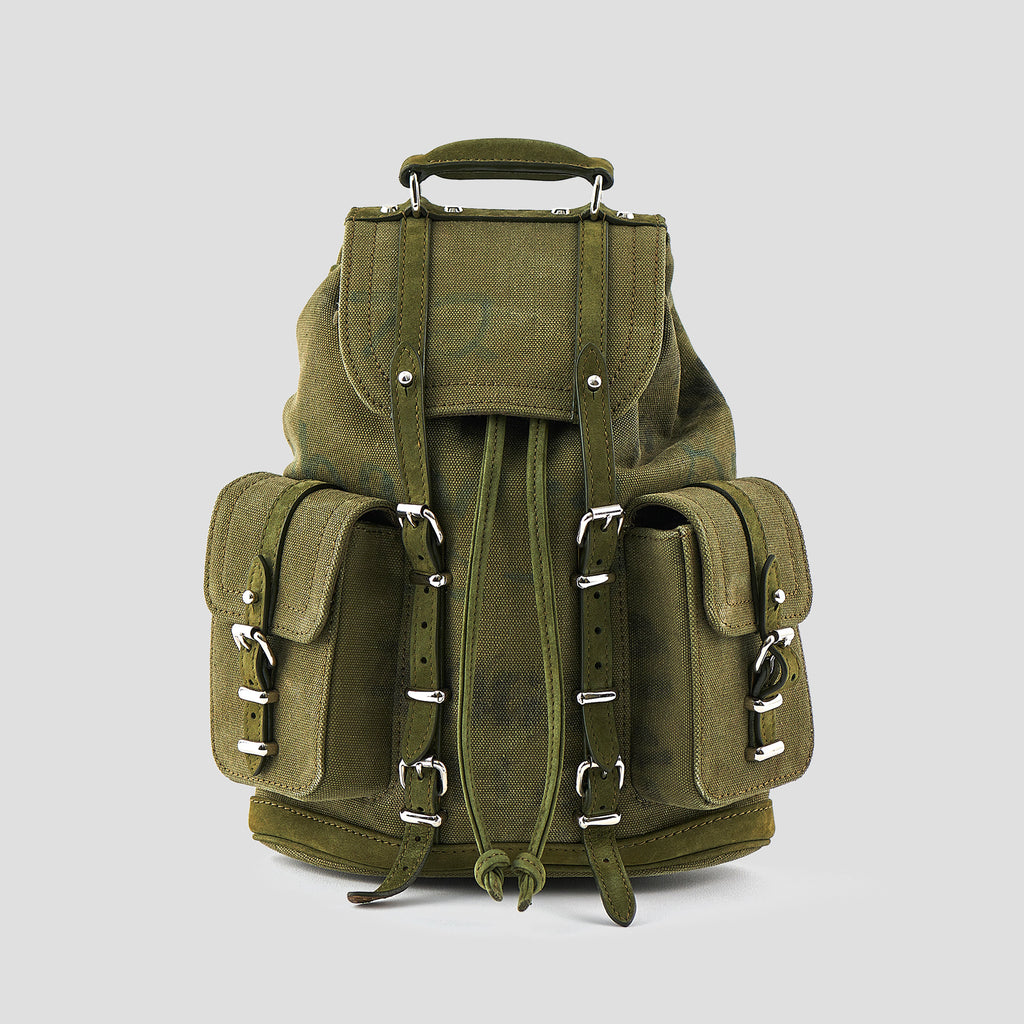 READYMADE FIELD PACK バックパック-