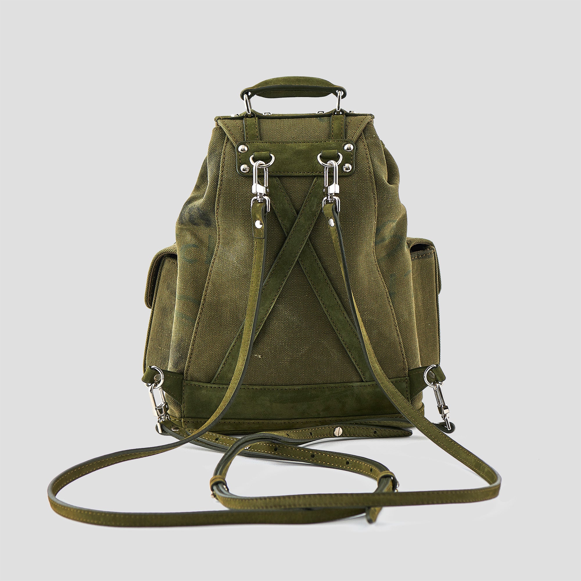 FIELD PACK NANO