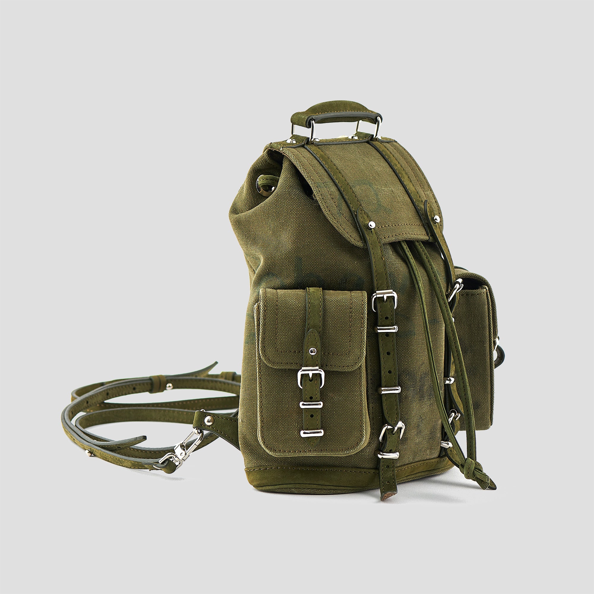 FIELD PACK NANO