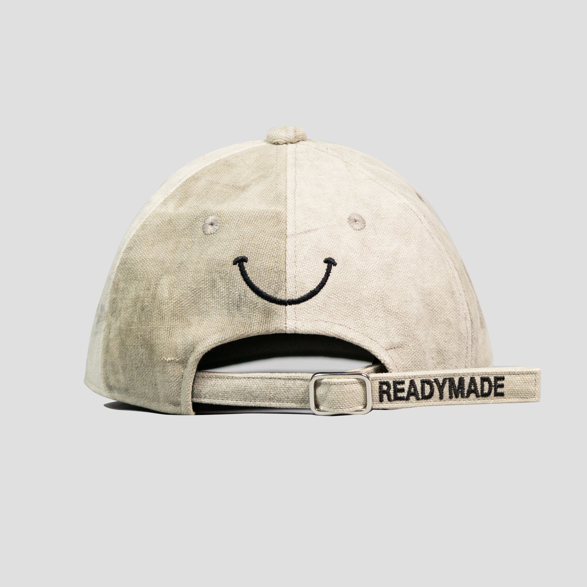 SMILE CAP