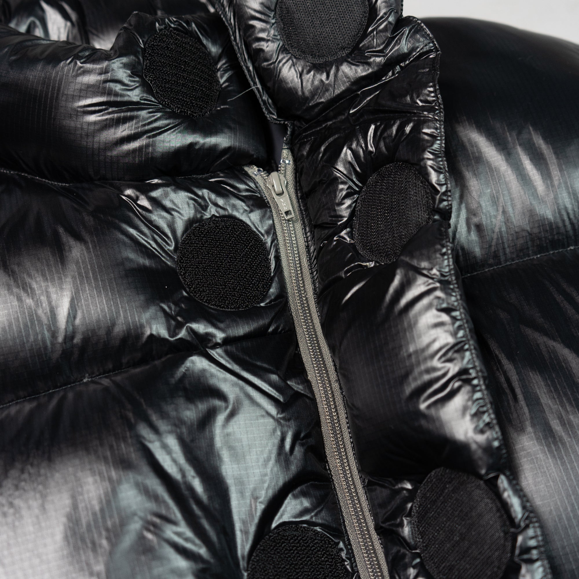 DOWN JACKET