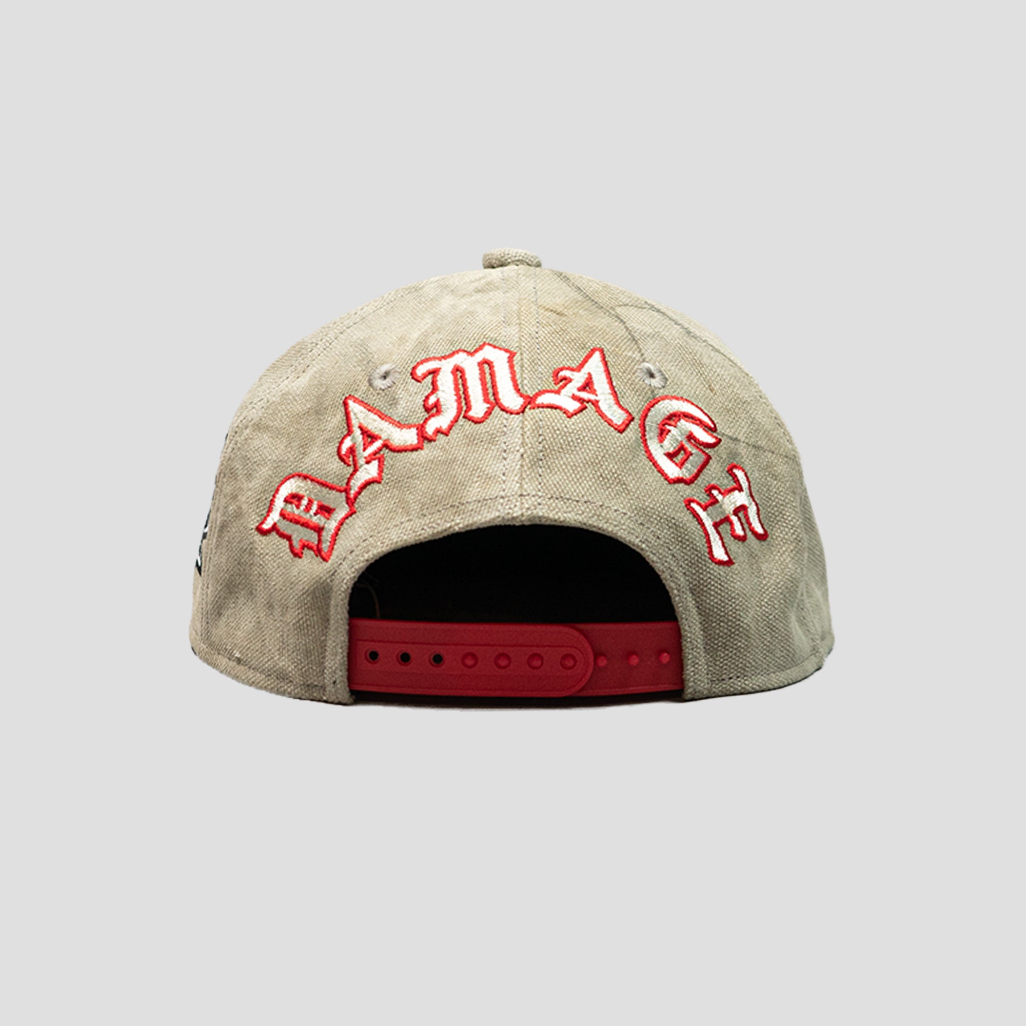READYMADE® LOGO CAP