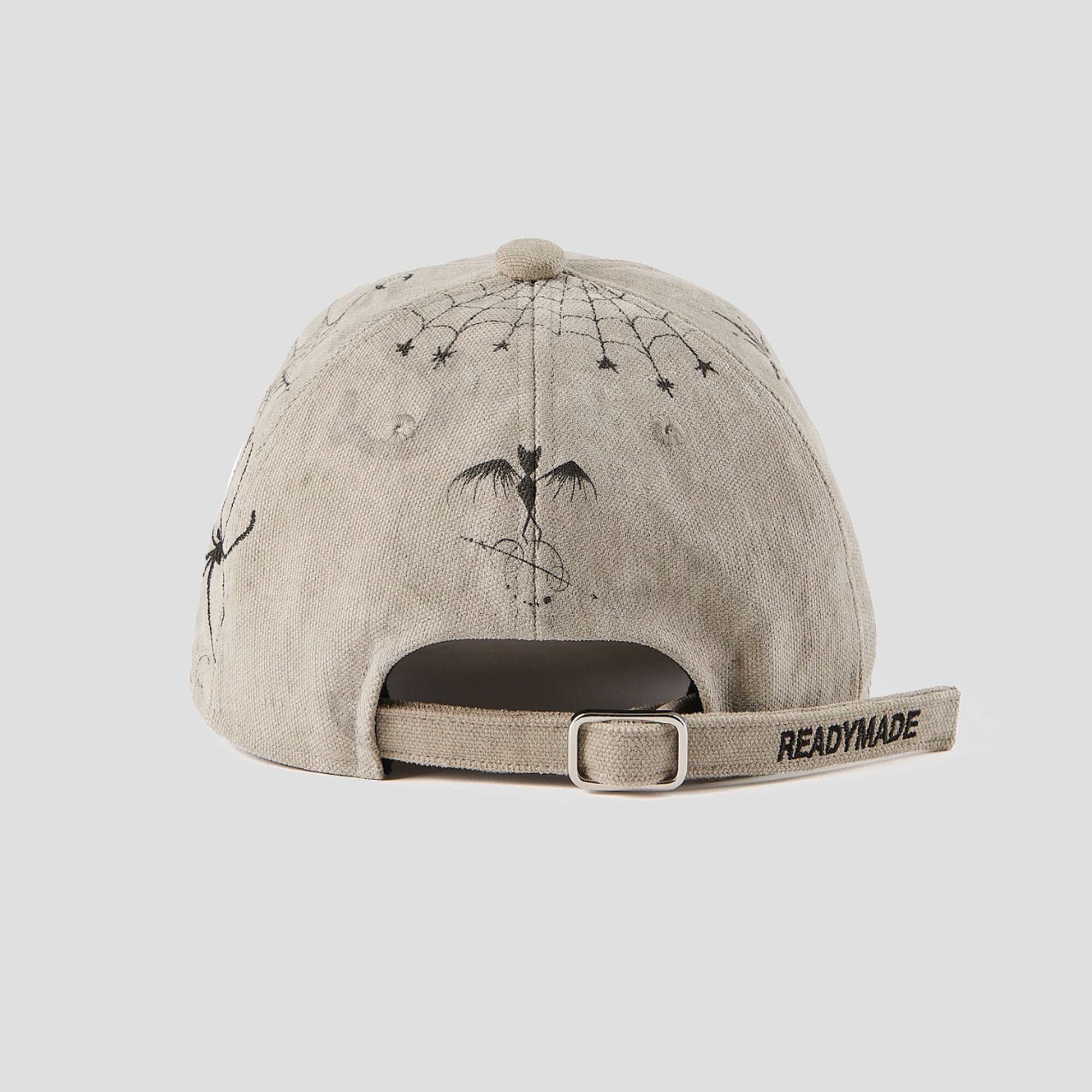 DR.WOO TATOO CAP