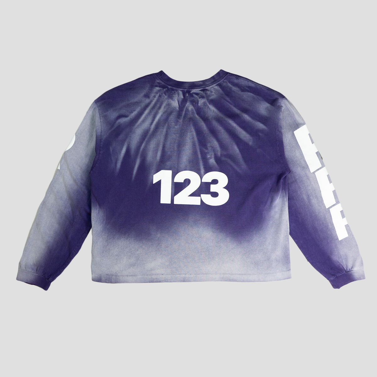 RICH CVA LS T-SHIRTS
