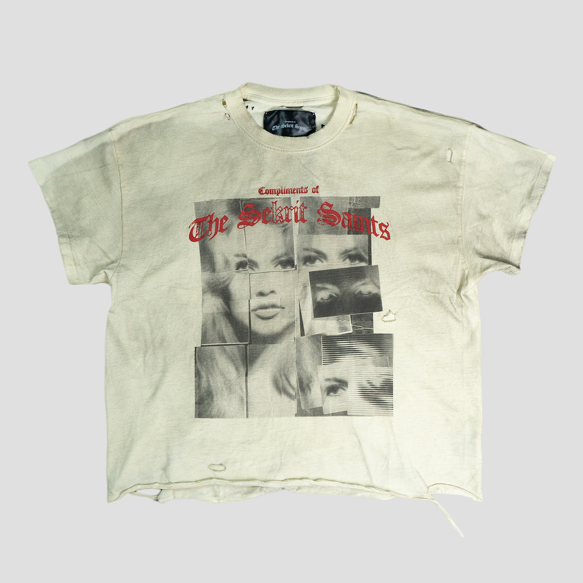 COMPLEMENTS T-SHIRTS