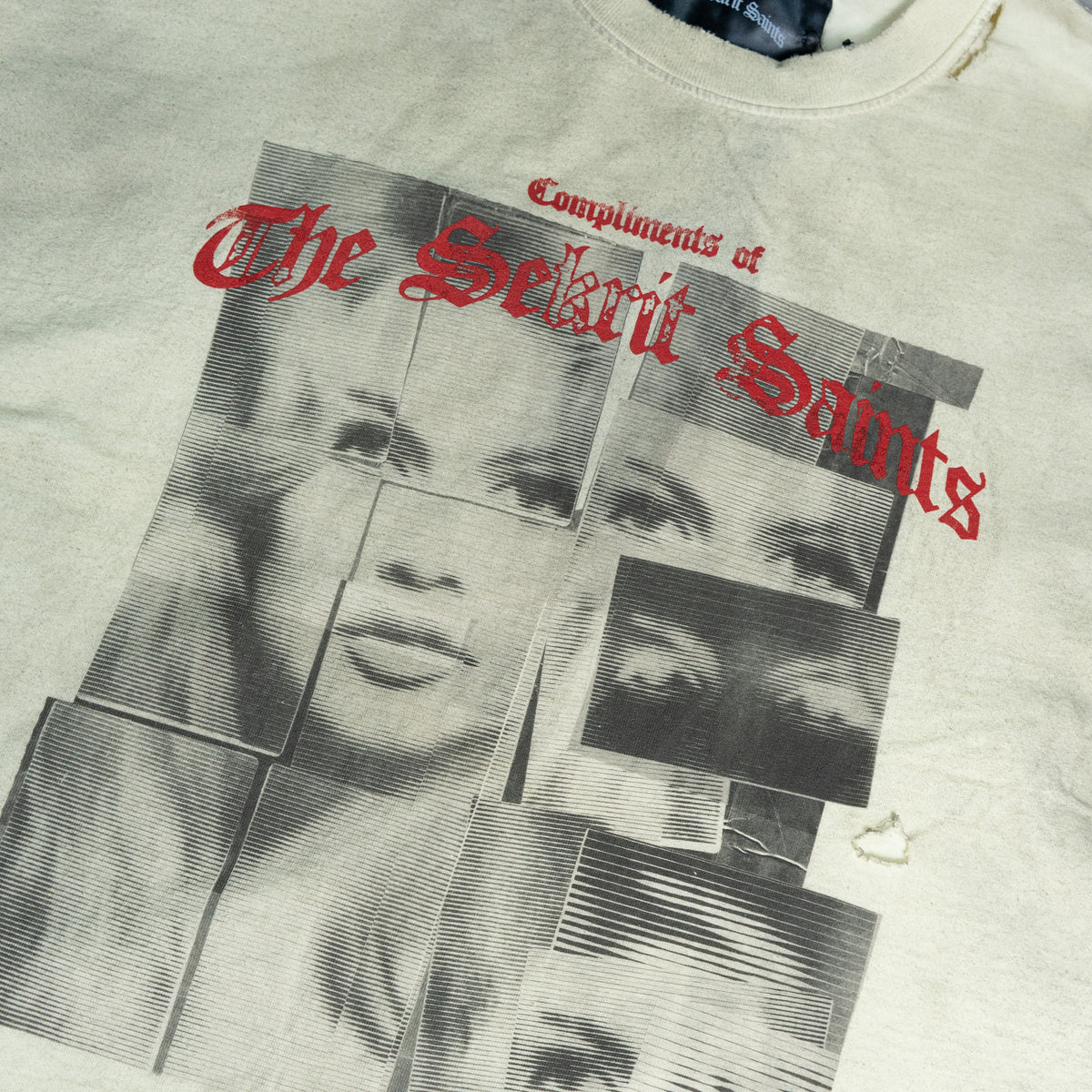 COMPLEMENTS T-SHIRTS