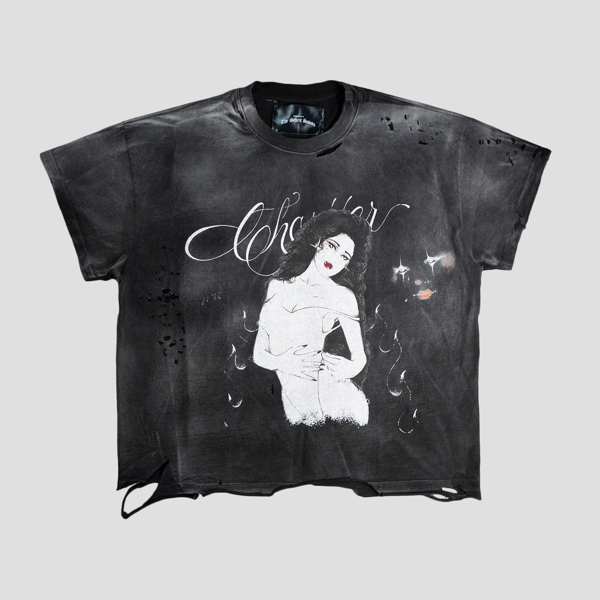 LIP T-SHIRTS