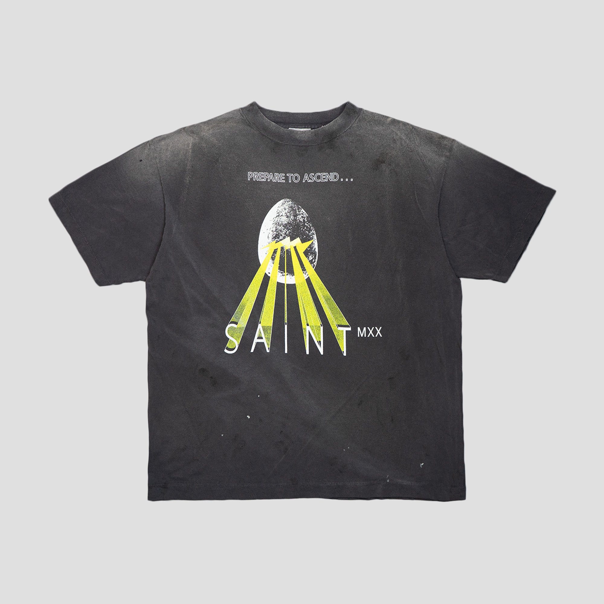 EGG S/S T-SHIRTS