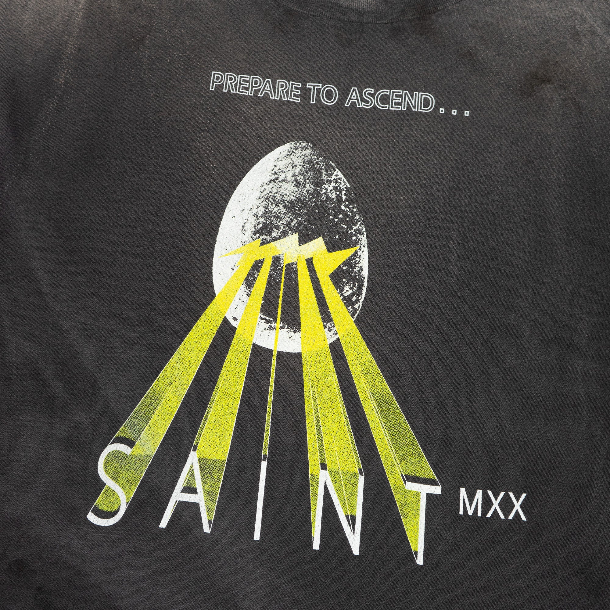 EGG S/S T-SHIRTS