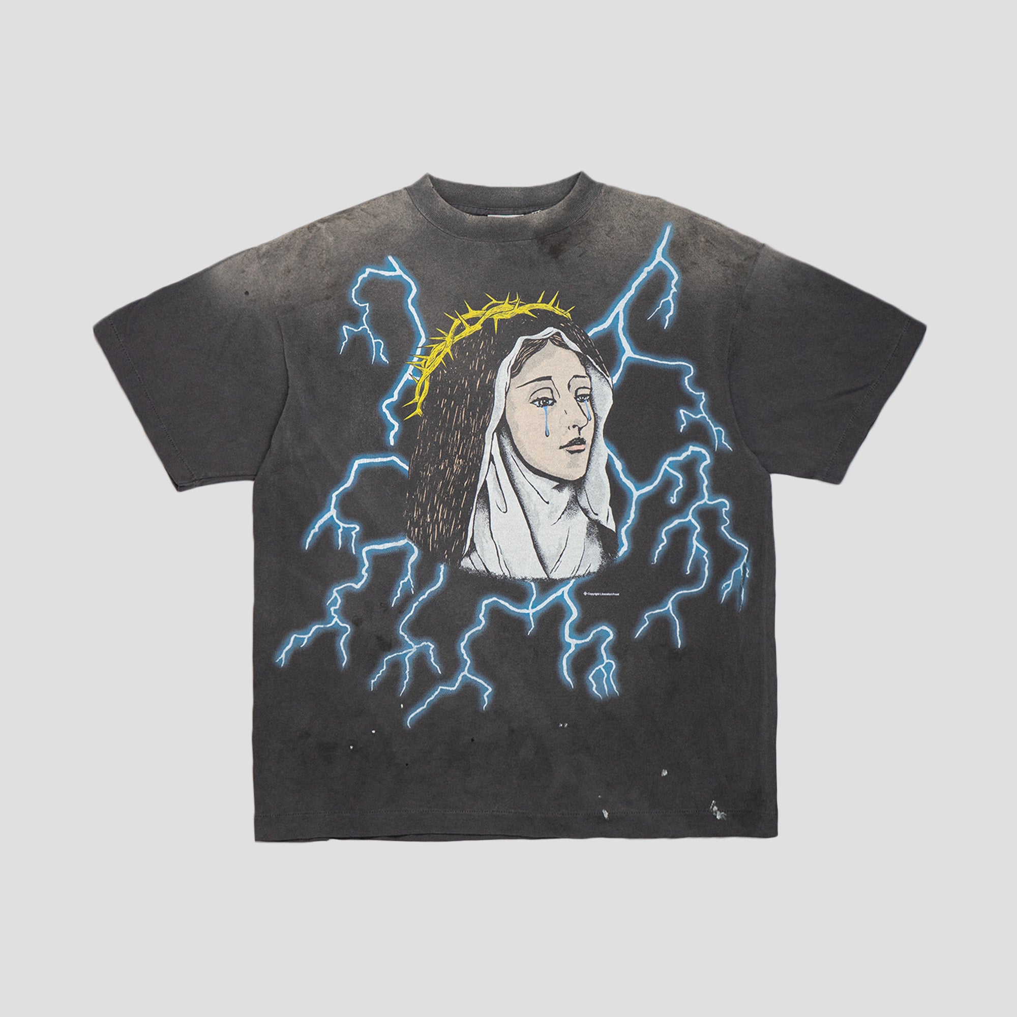 MARIA S/S T-SHIRTS