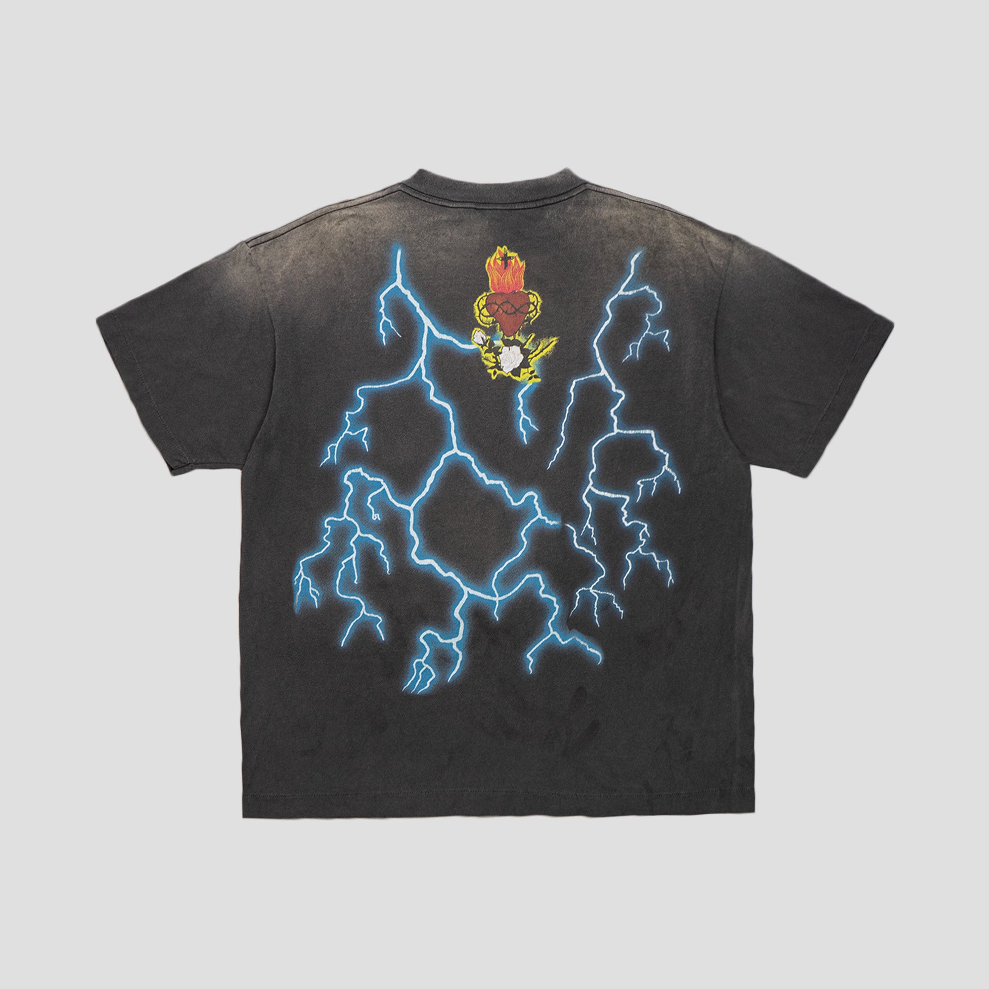 MARIA S/S T-SHIRTS
