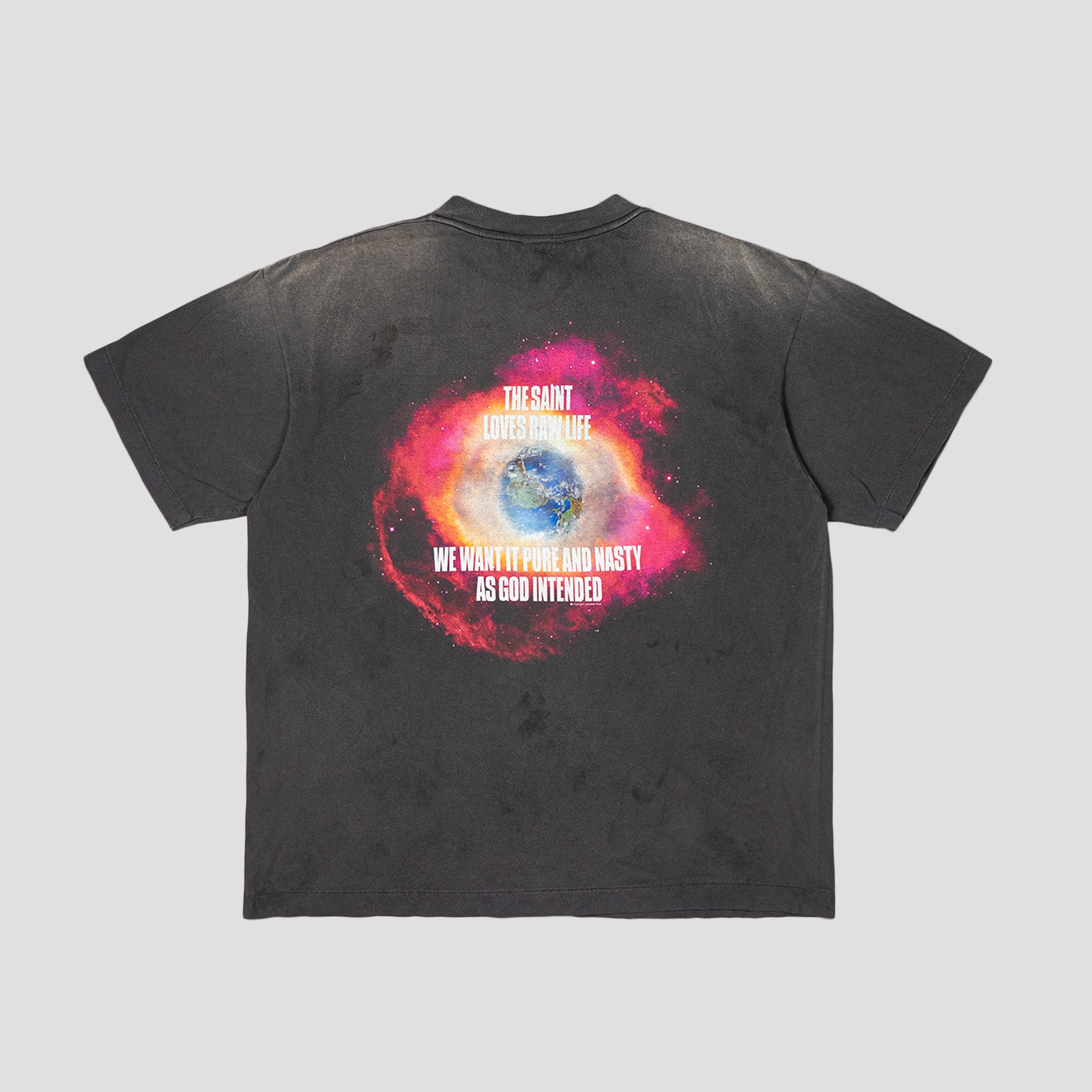 OBLITERATE S/S T-SHIRTS