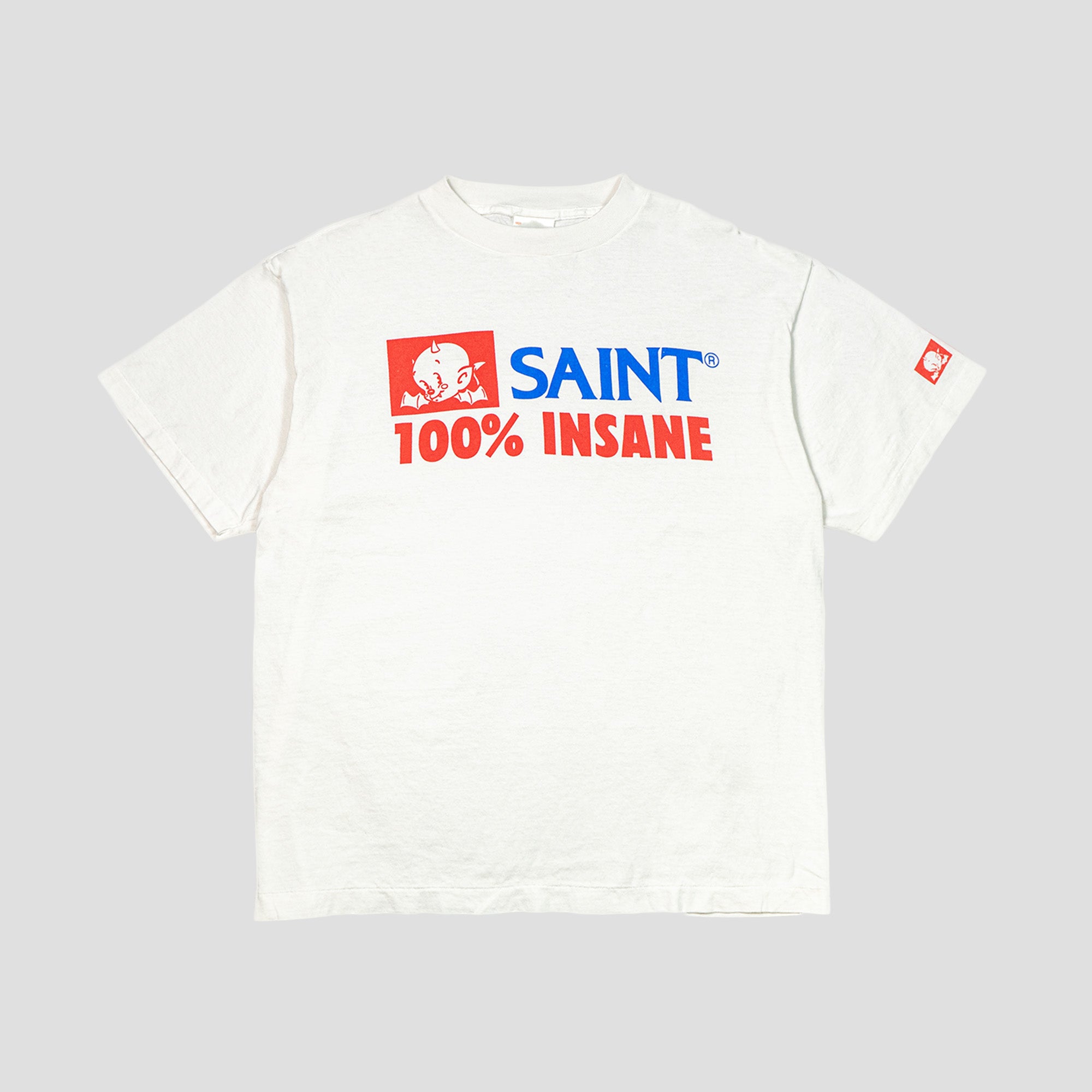 INSANE S/S T-SHIRTS