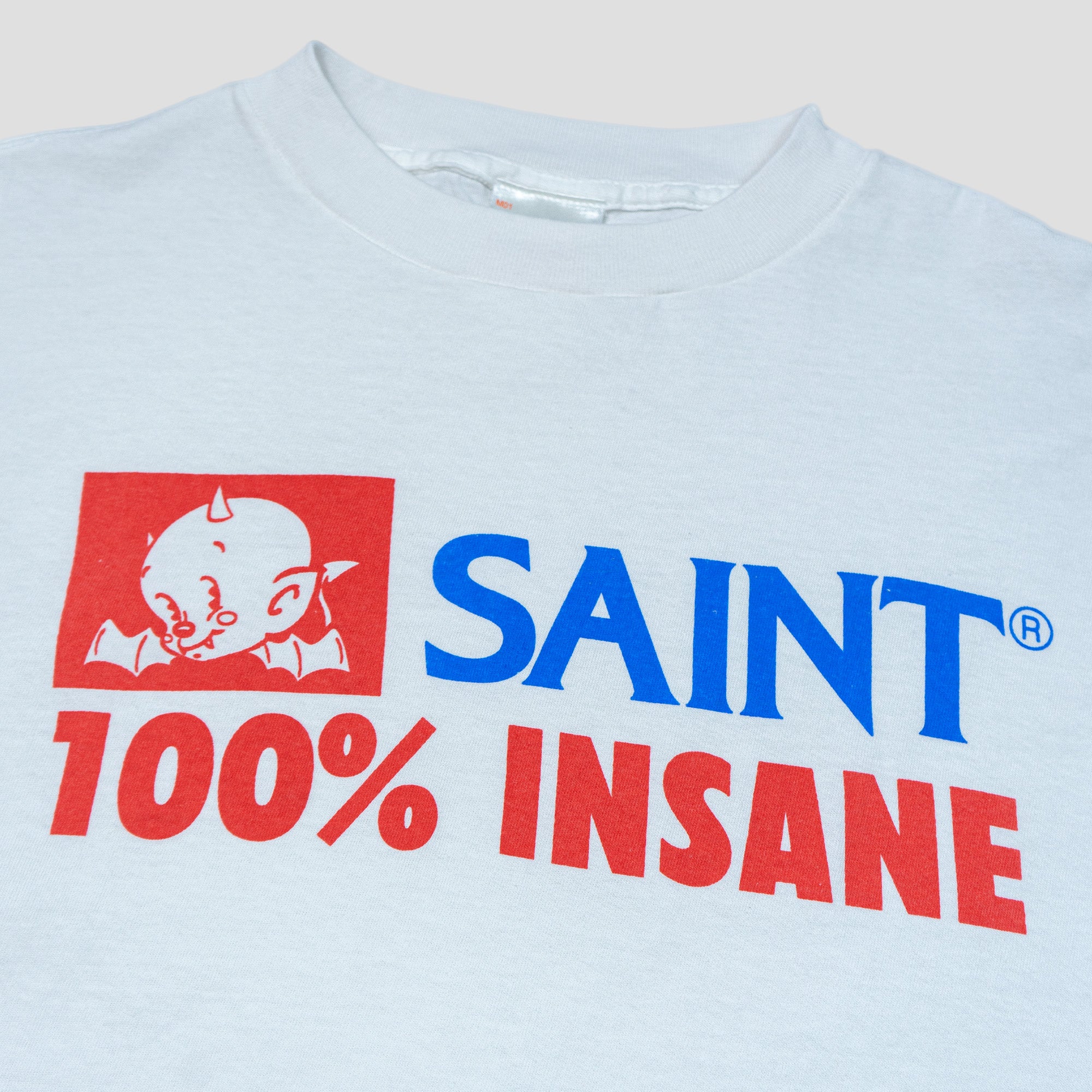 INSANE S/S T-SHIRTS