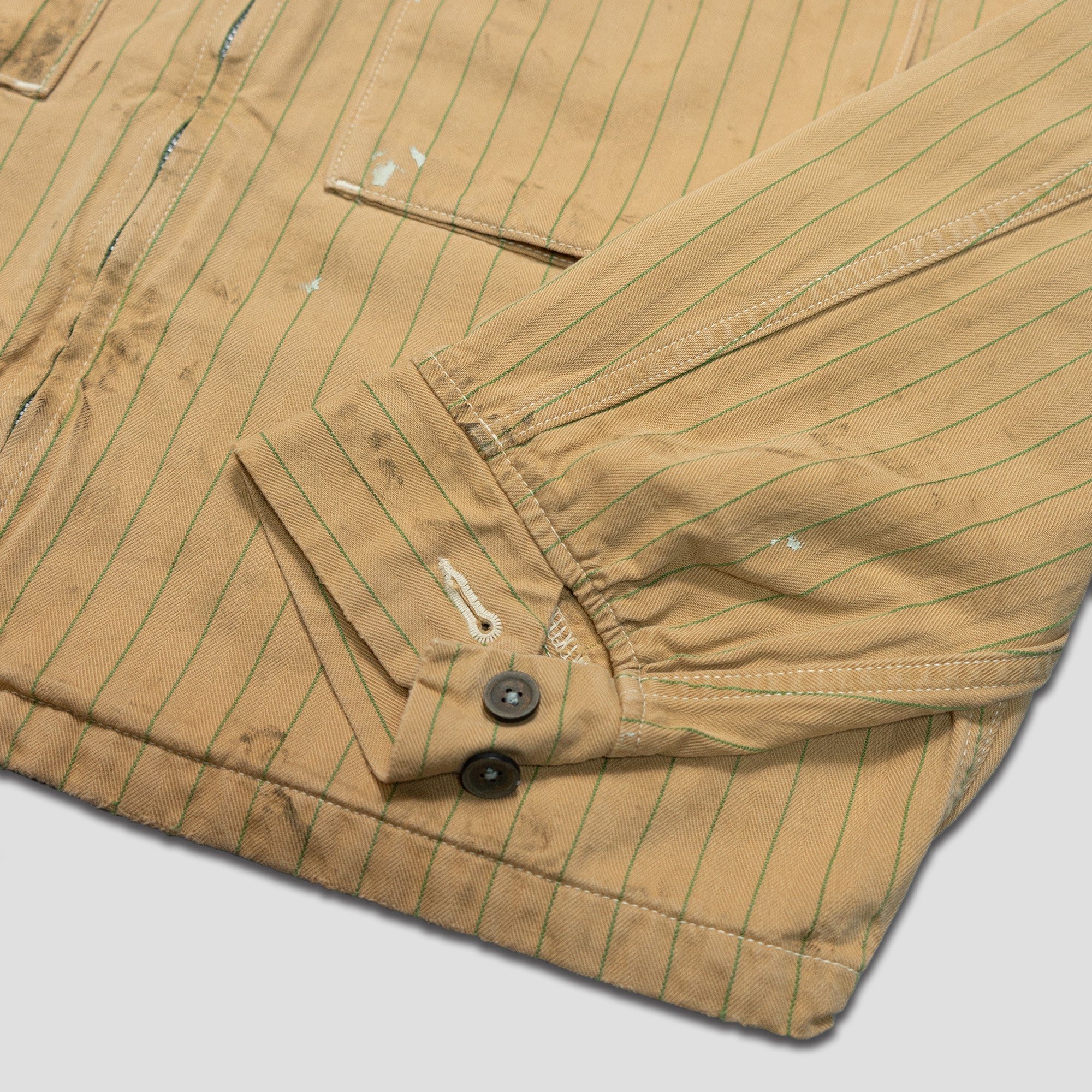 HELL UNIFORM JACKET