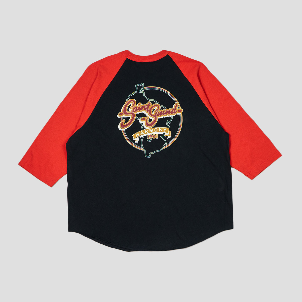 SAINT NOISE T-SHIRTS