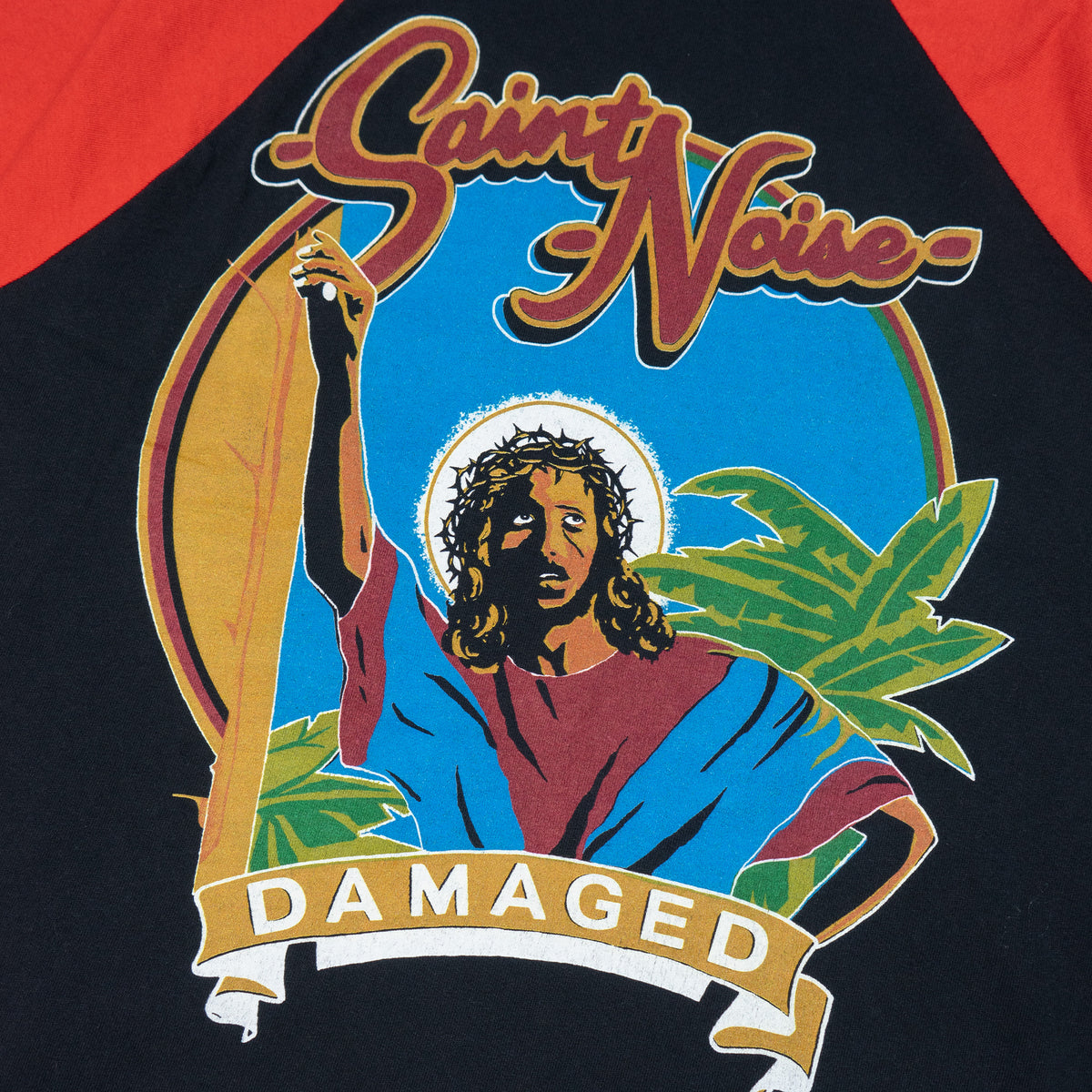 SAINT NOISE T-SHIRTS