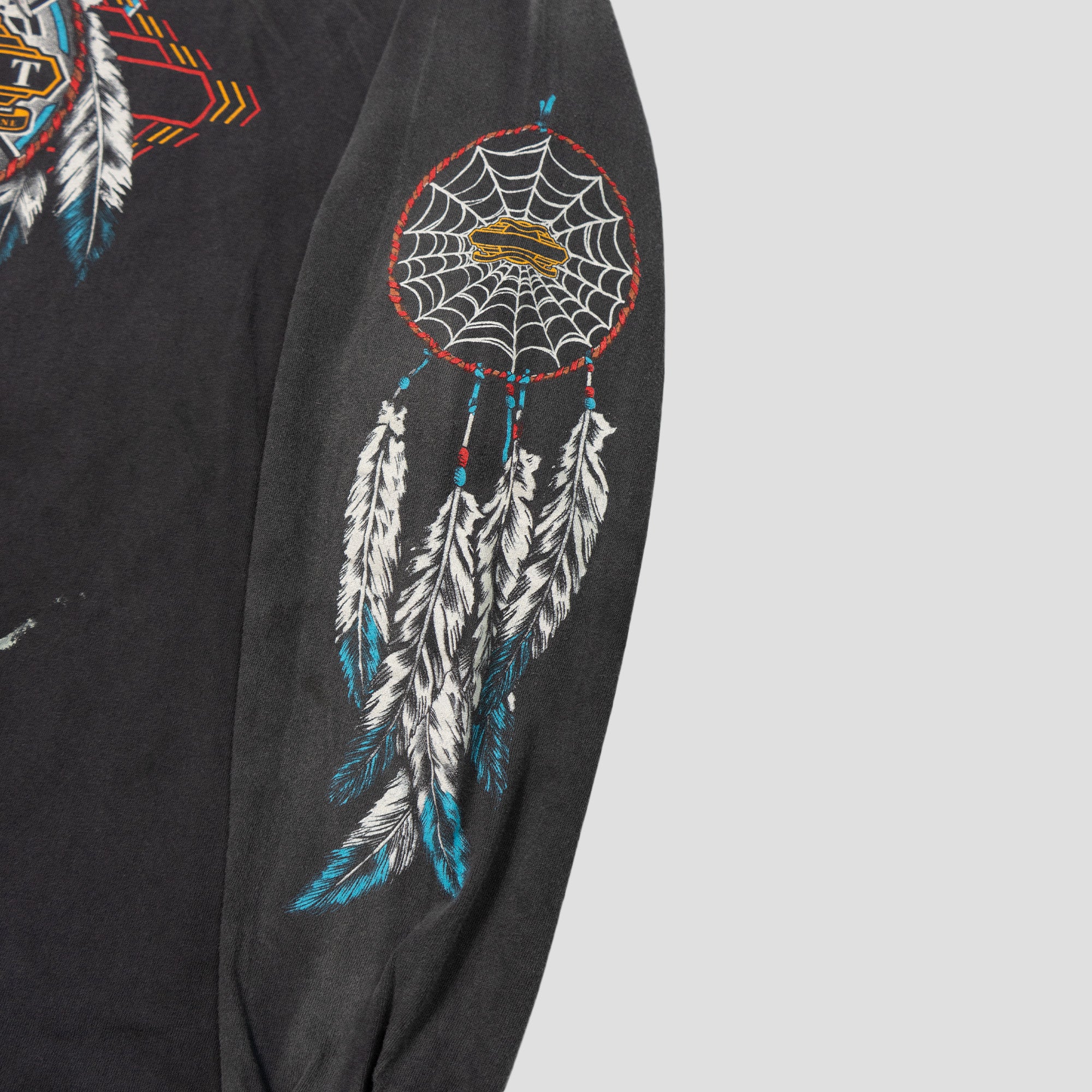 SAINT DISCO L/S T-SHIRTS