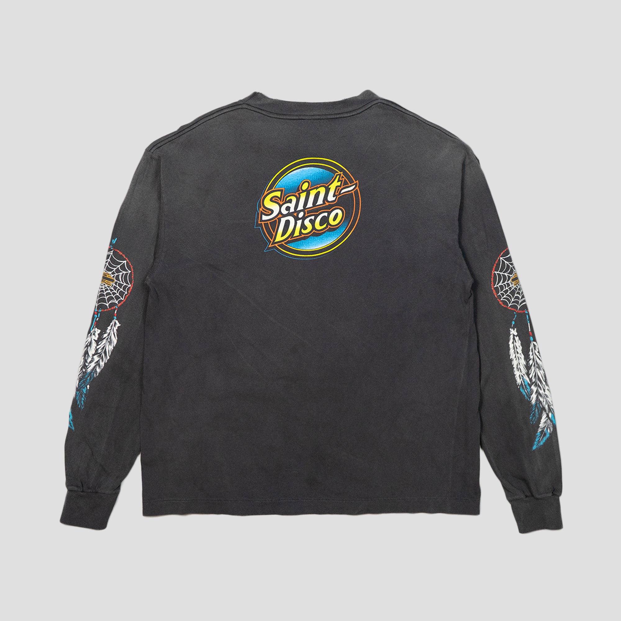 SAINT DISCO L/S T-SHIRTS