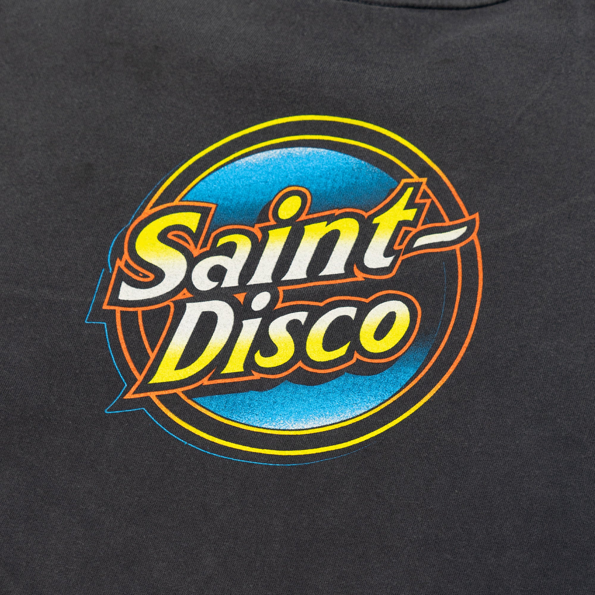 SAINT DISCO L/S T-SHIRTS