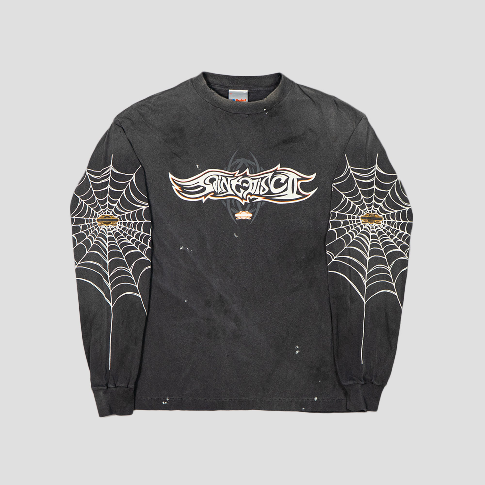 INSANITY L/S T-SHIRTS