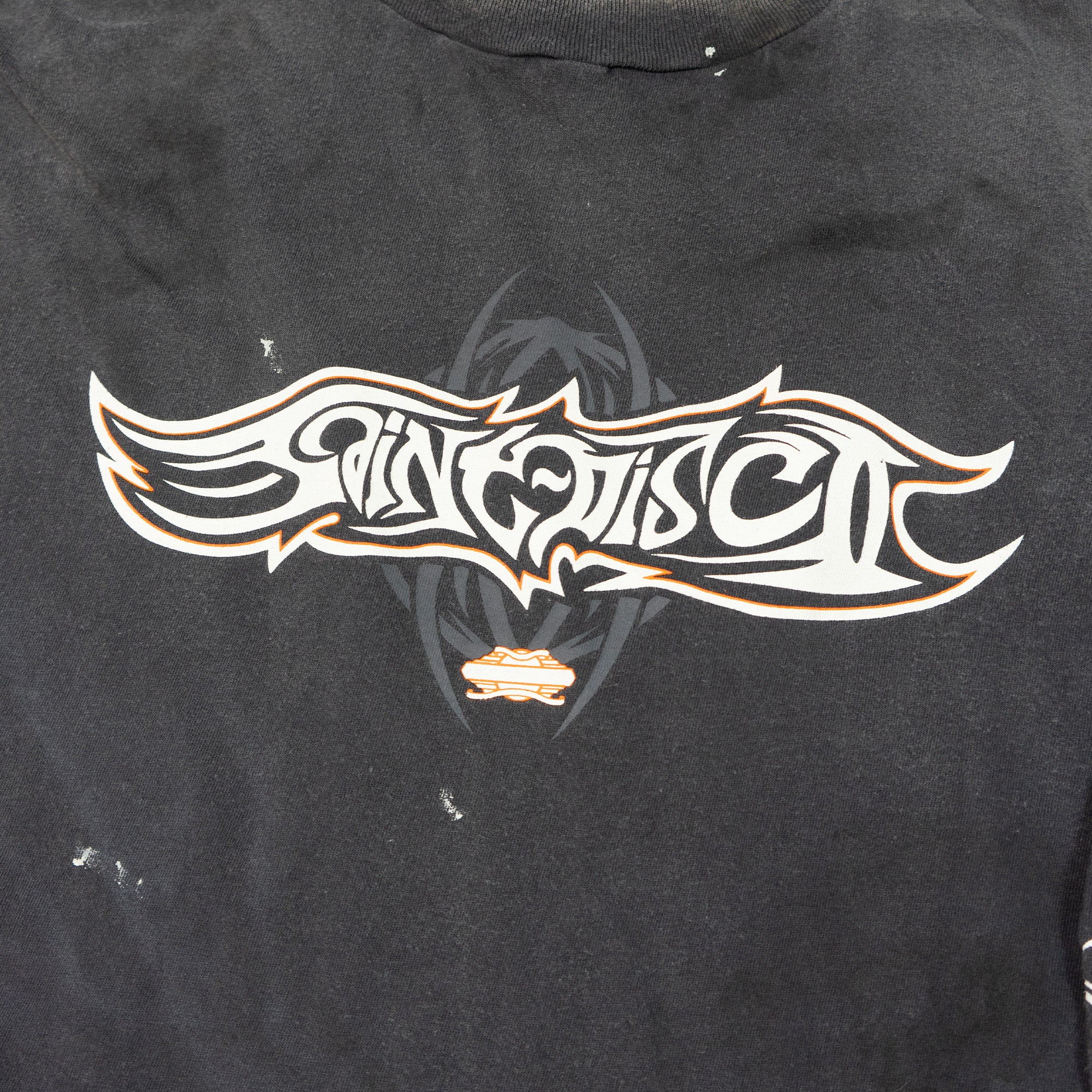 INSANITY L/S T-SHIRTS