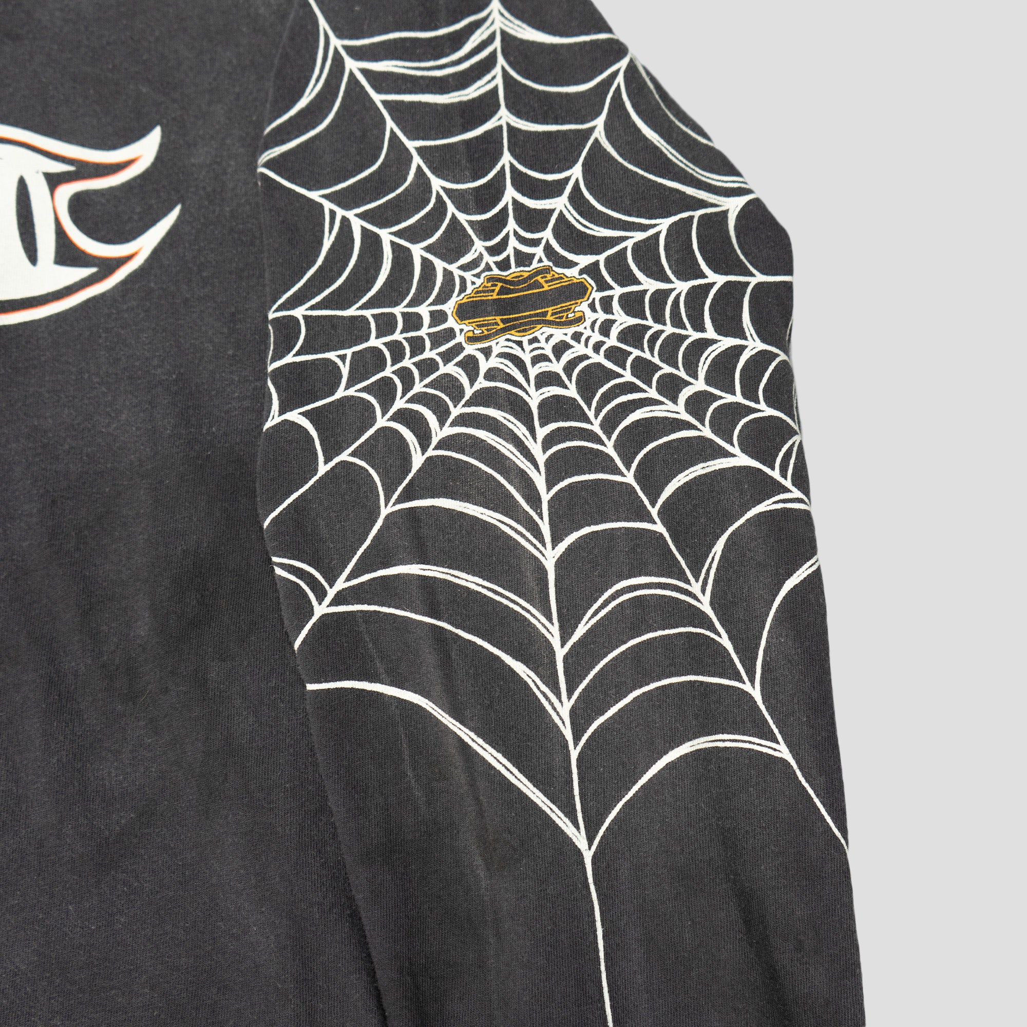 INSANITY L/S T-SHIRTS
