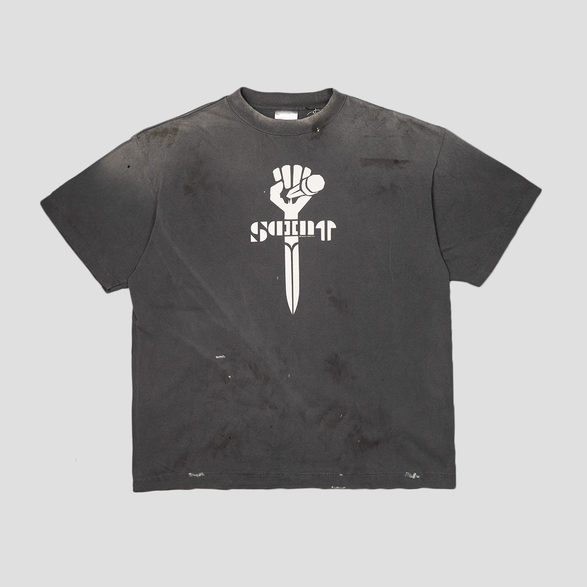 FIST S/S T-SHIRTS