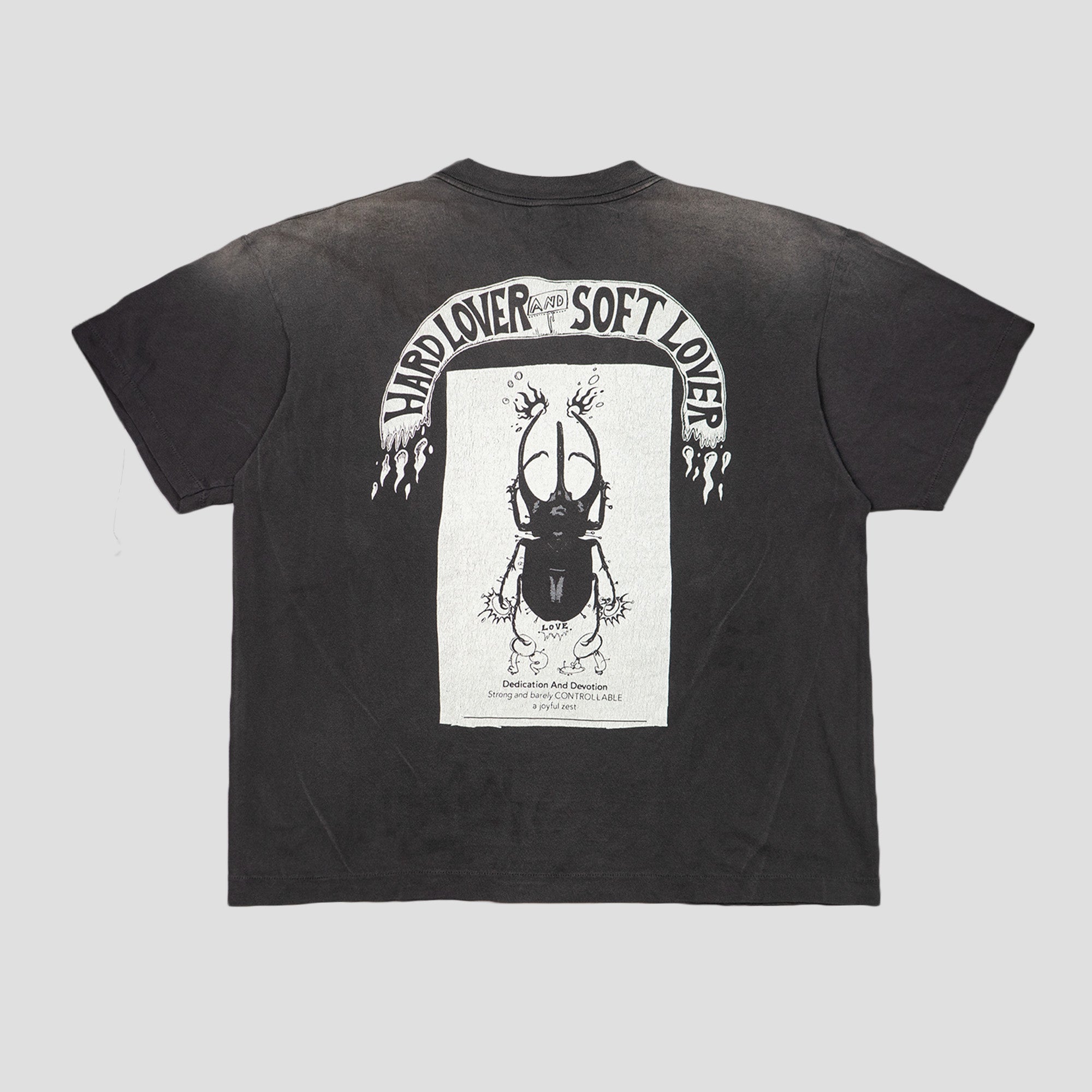 THE ETERNAL S/S T-SHIRTS