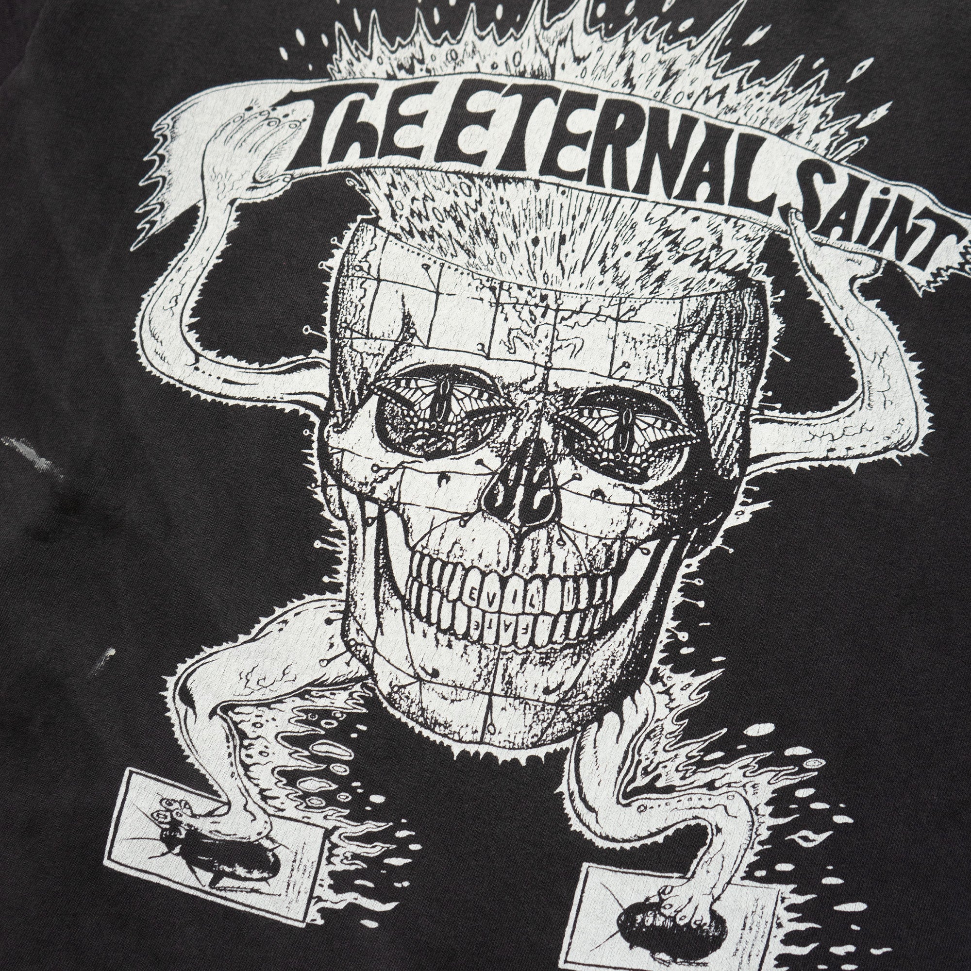 THE ETERNAL S/S T-SHIRTS