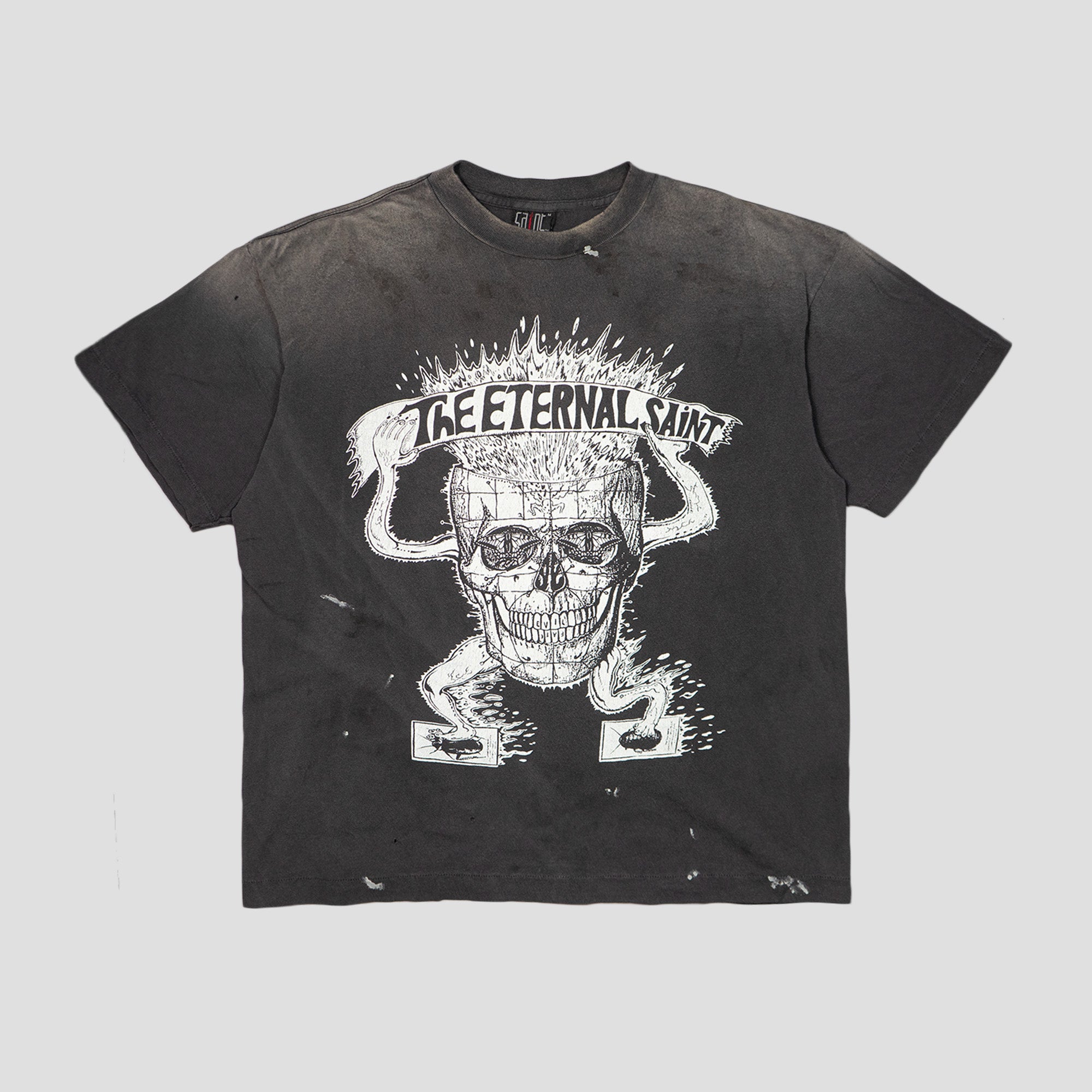 THE ETERNAL S/S T-SHIRTS