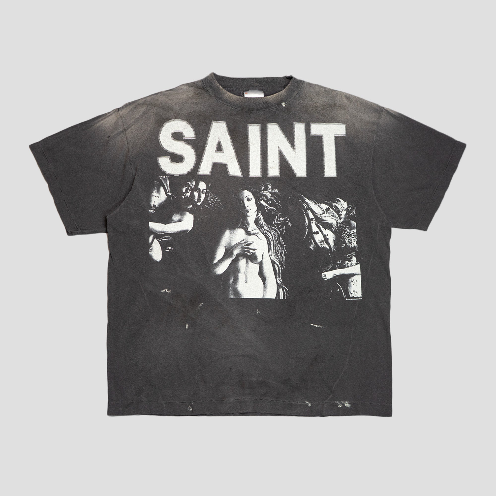 SAINT MARIA S/S T-SHIRTS