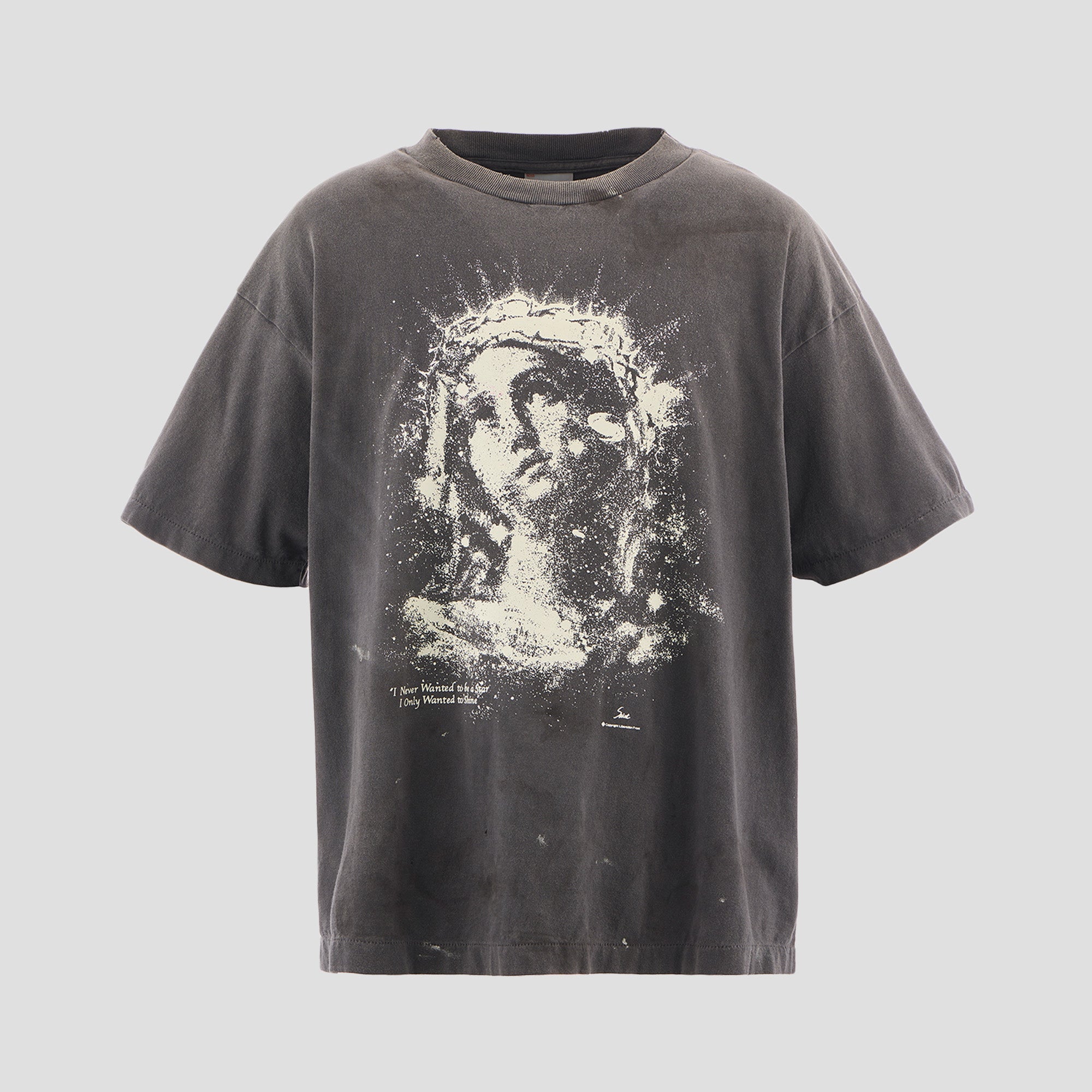 MARIA S/S T-SHIRTS