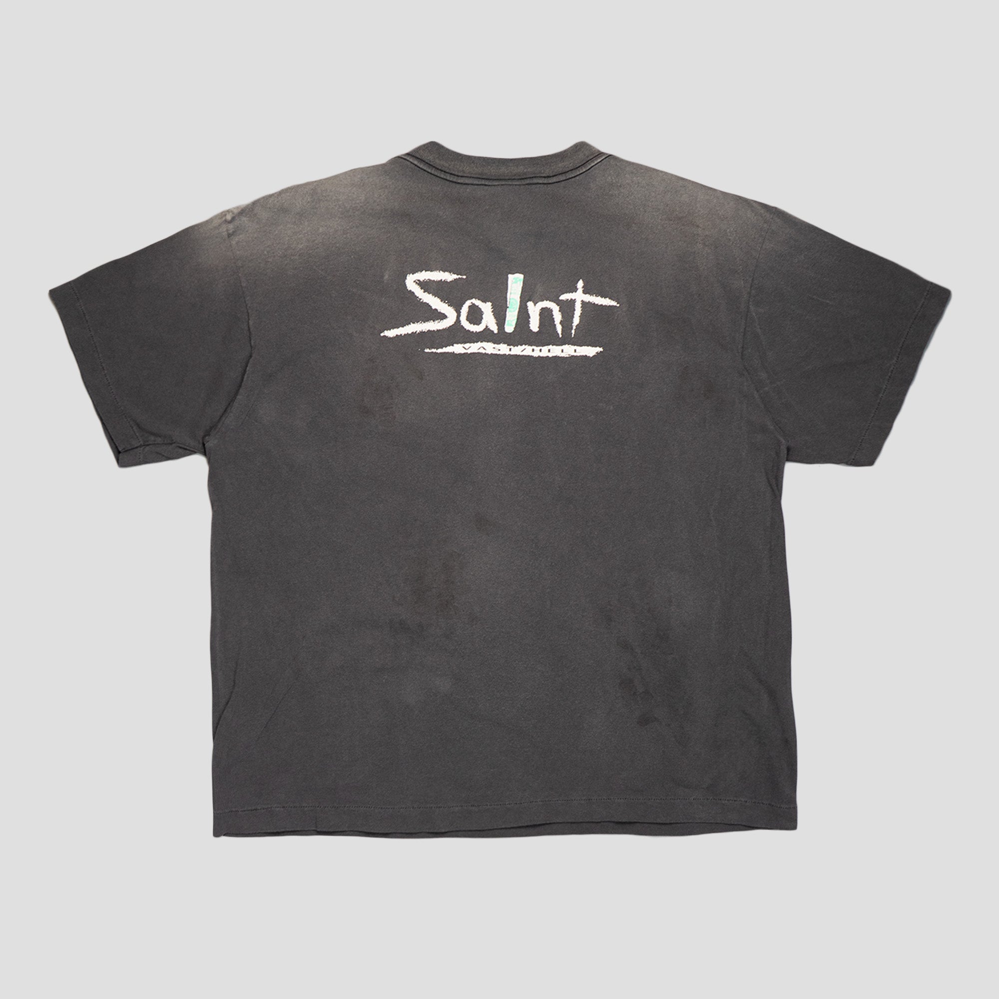 MIGHTY S/S T-SHIRTS