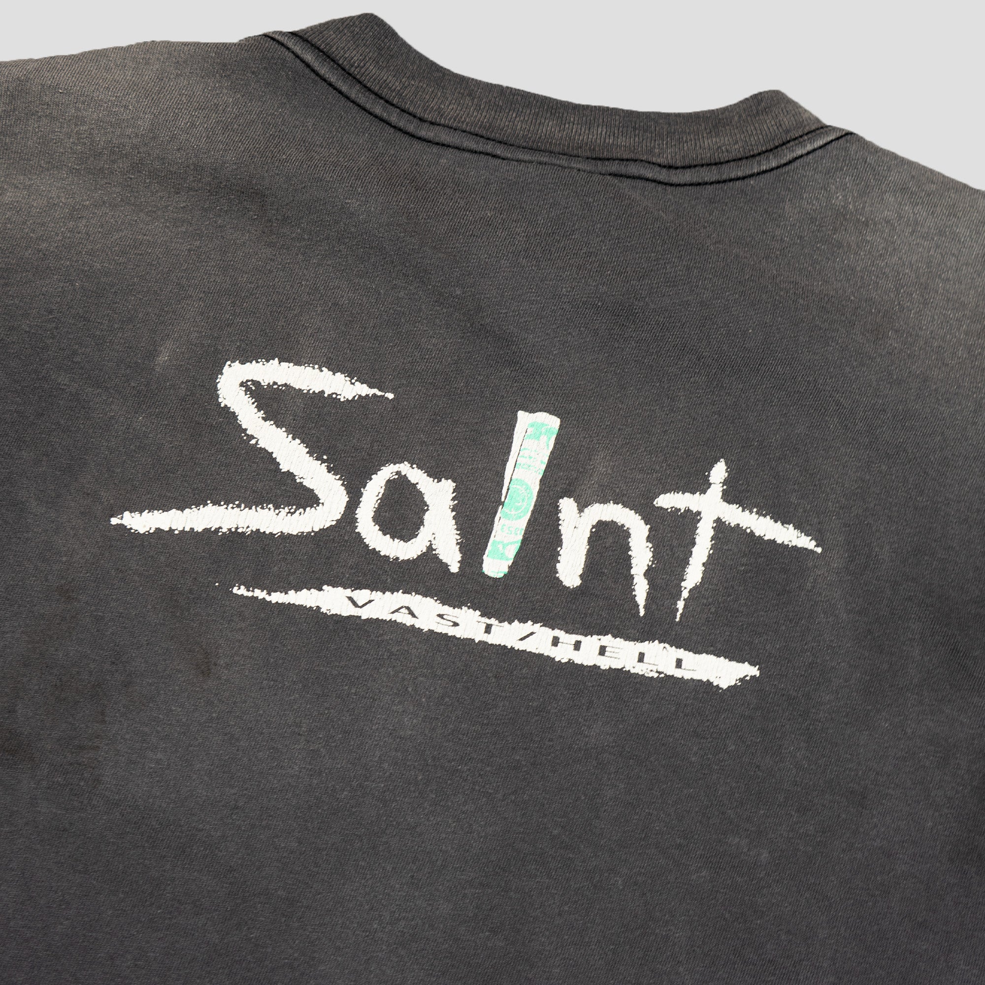 MIGHTY S/S T-SHIRTS