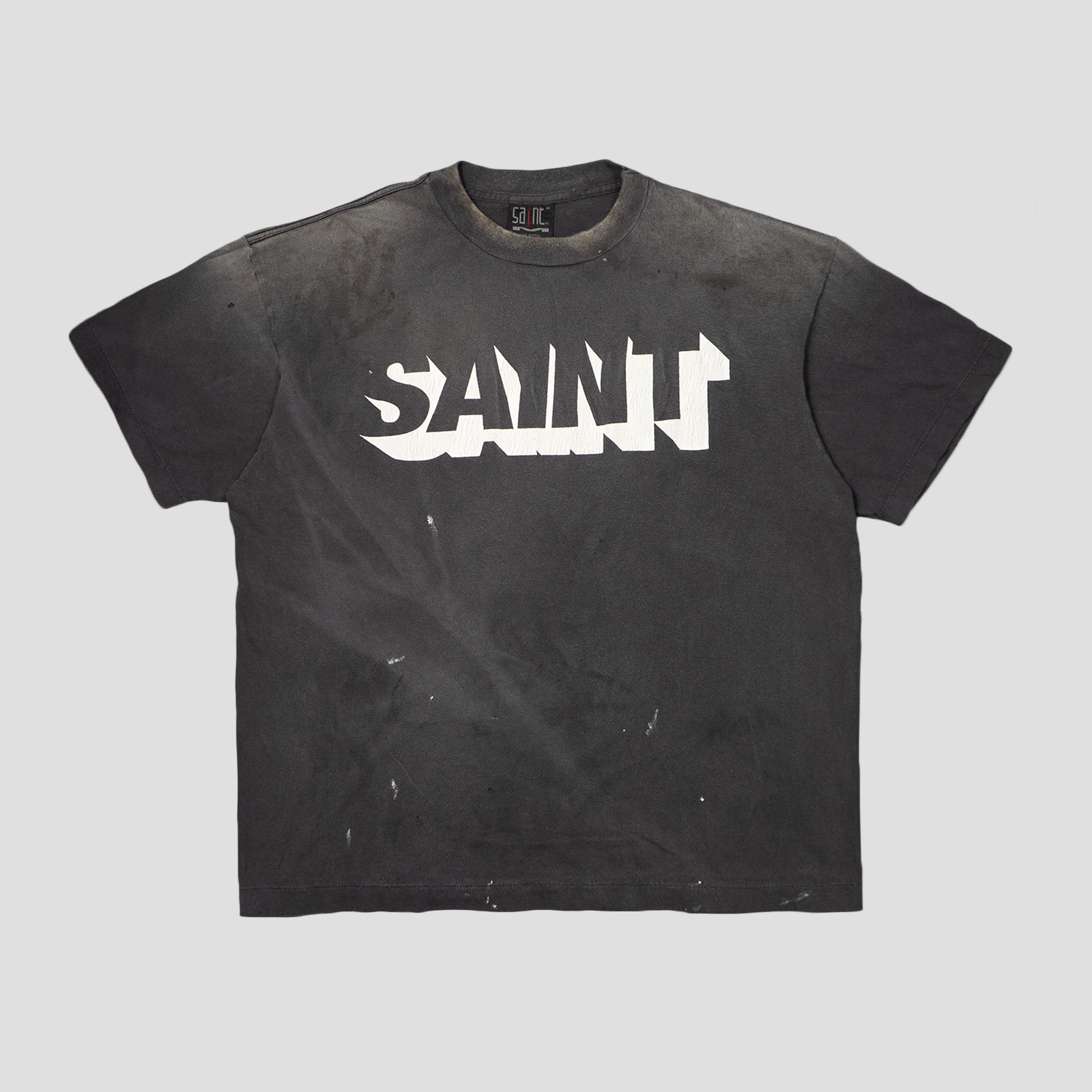 SAINT S/S T-SHIRTS