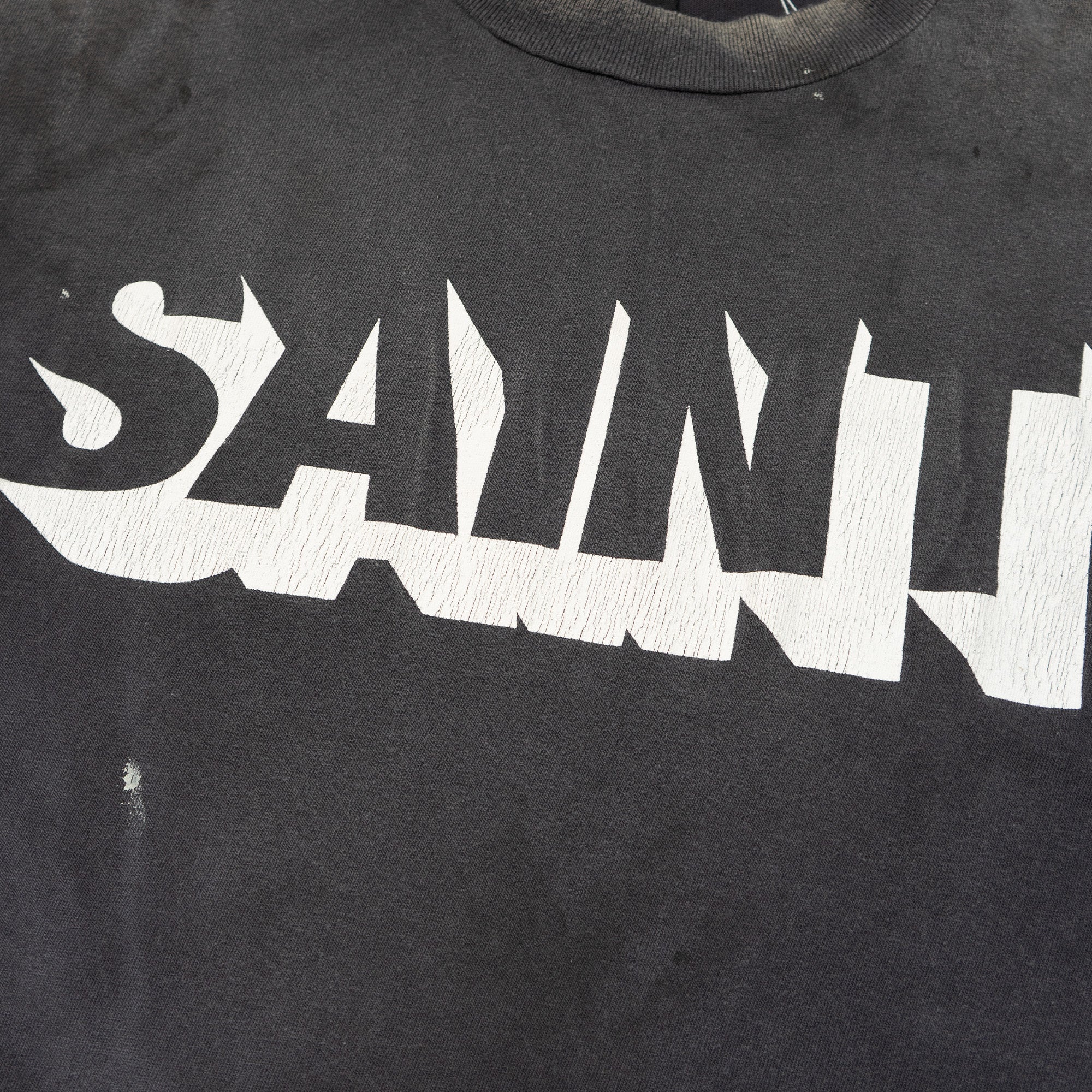 SAINT S/S T-SHIRTS