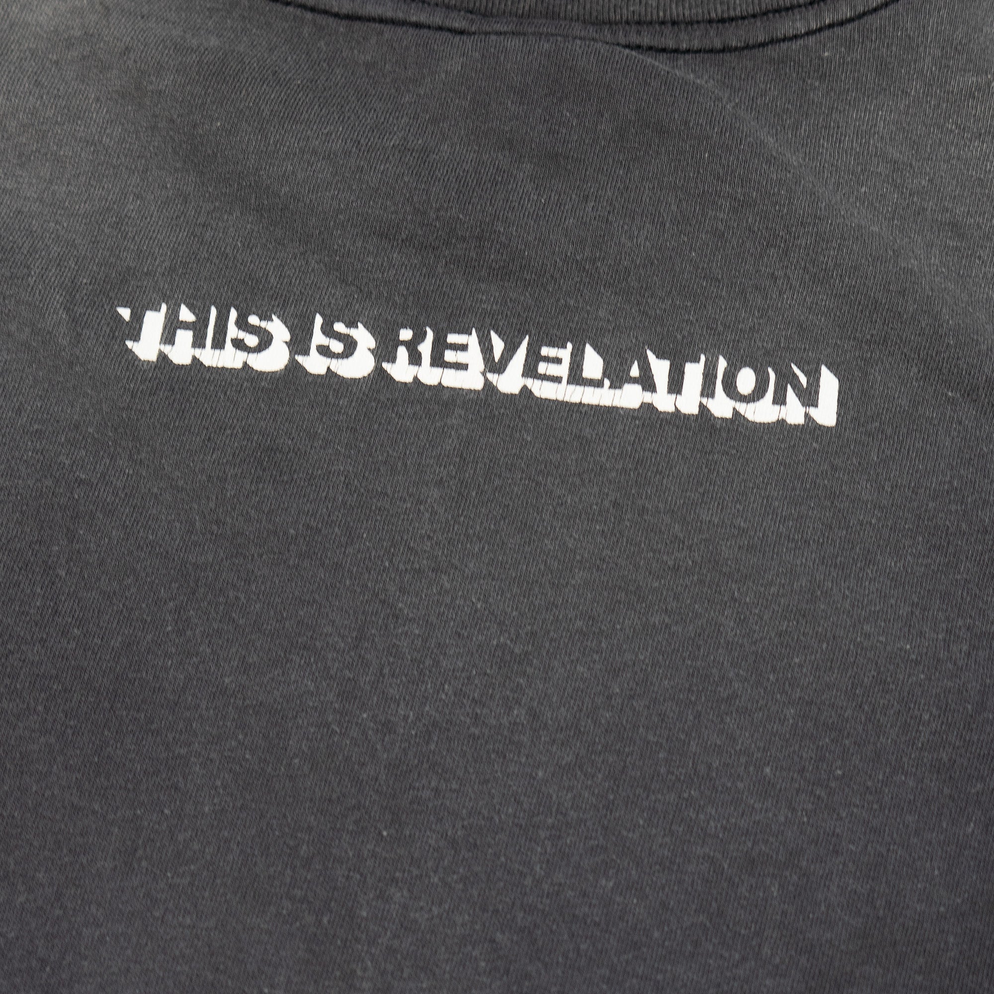 SAINT S/S T-SHIRTS