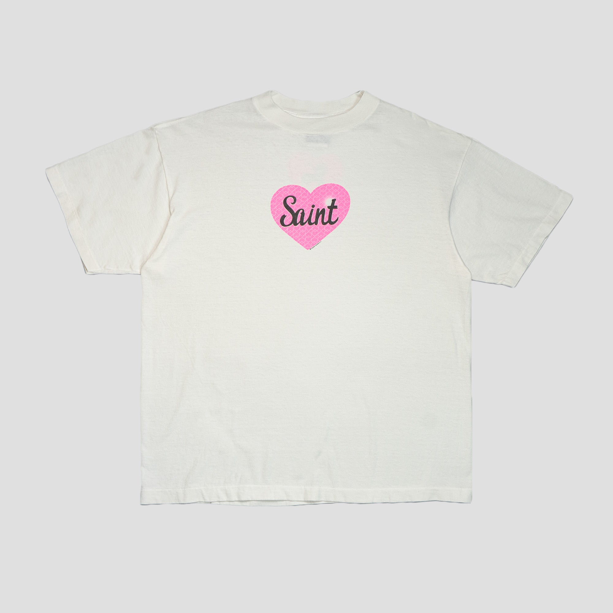 HEART SAINT S/S T-SHIRTS