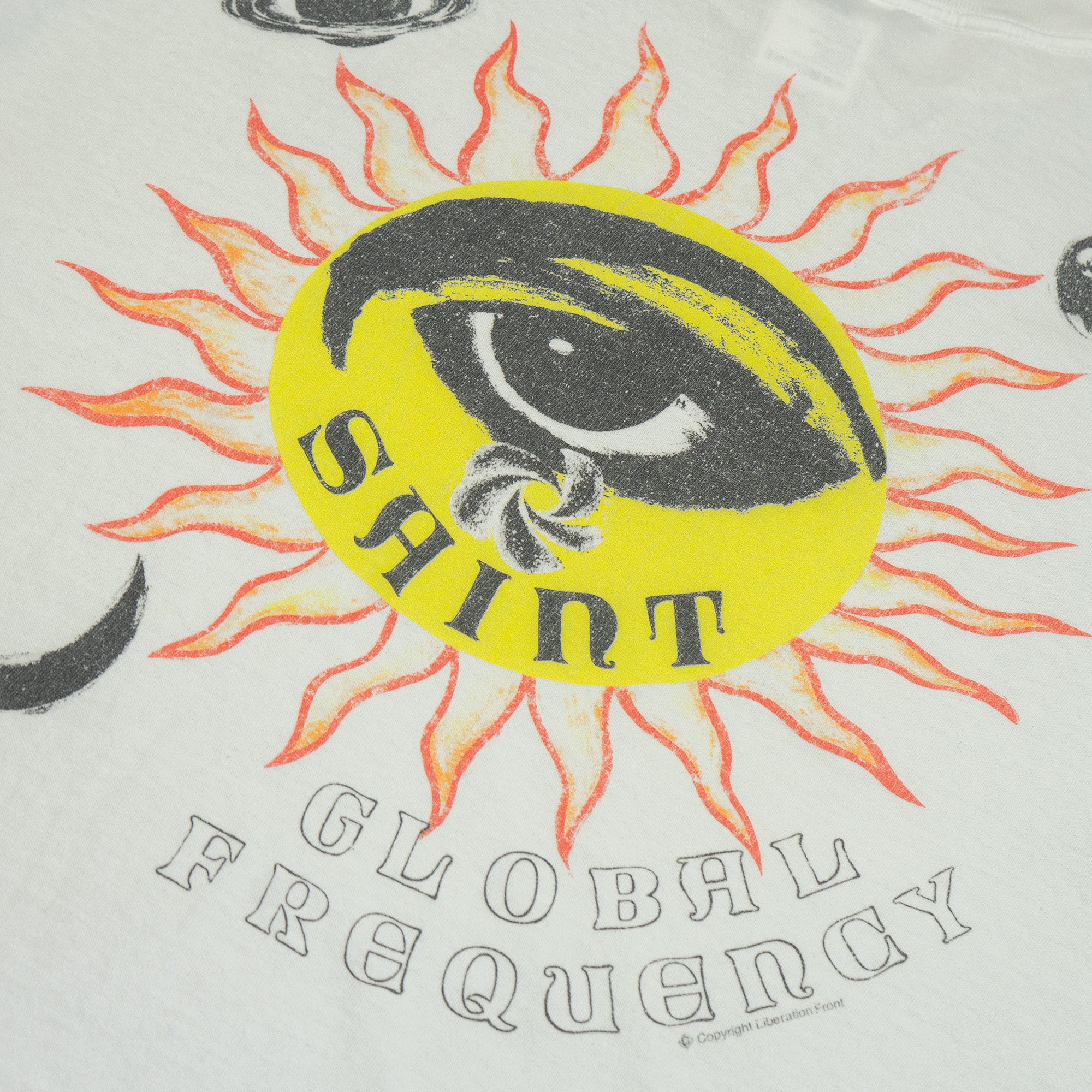 EYE S/S T-SHIRTS